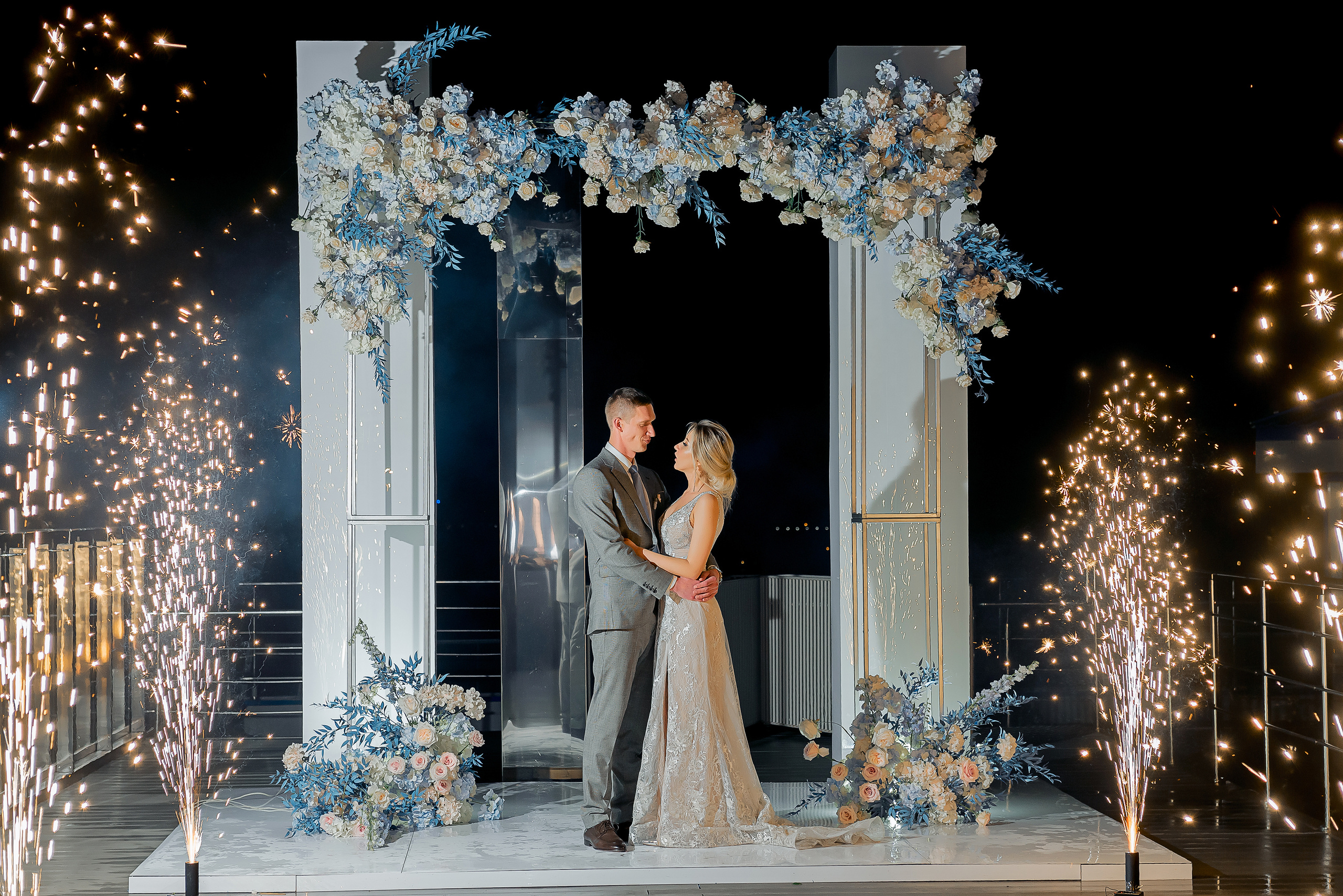 Татьяна и Дмитрий. Свадебный и семейный фотограф Екатерина Шестакова