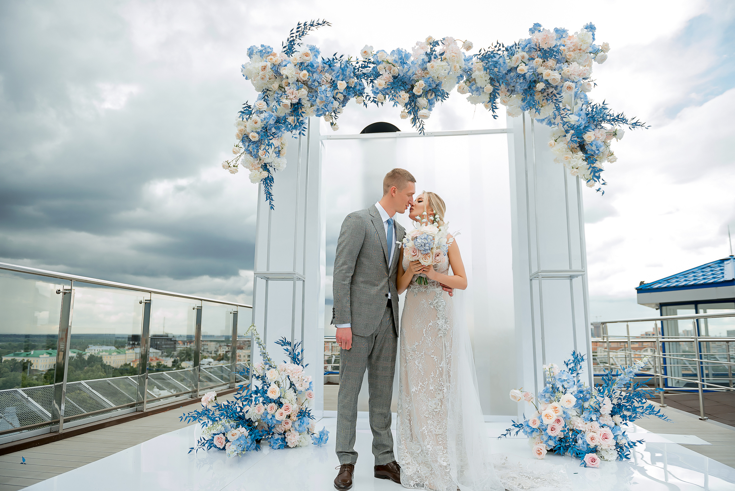 Татьяна и Дмитрий. Свадебный и семейный фотограф Екатерина Шестакова