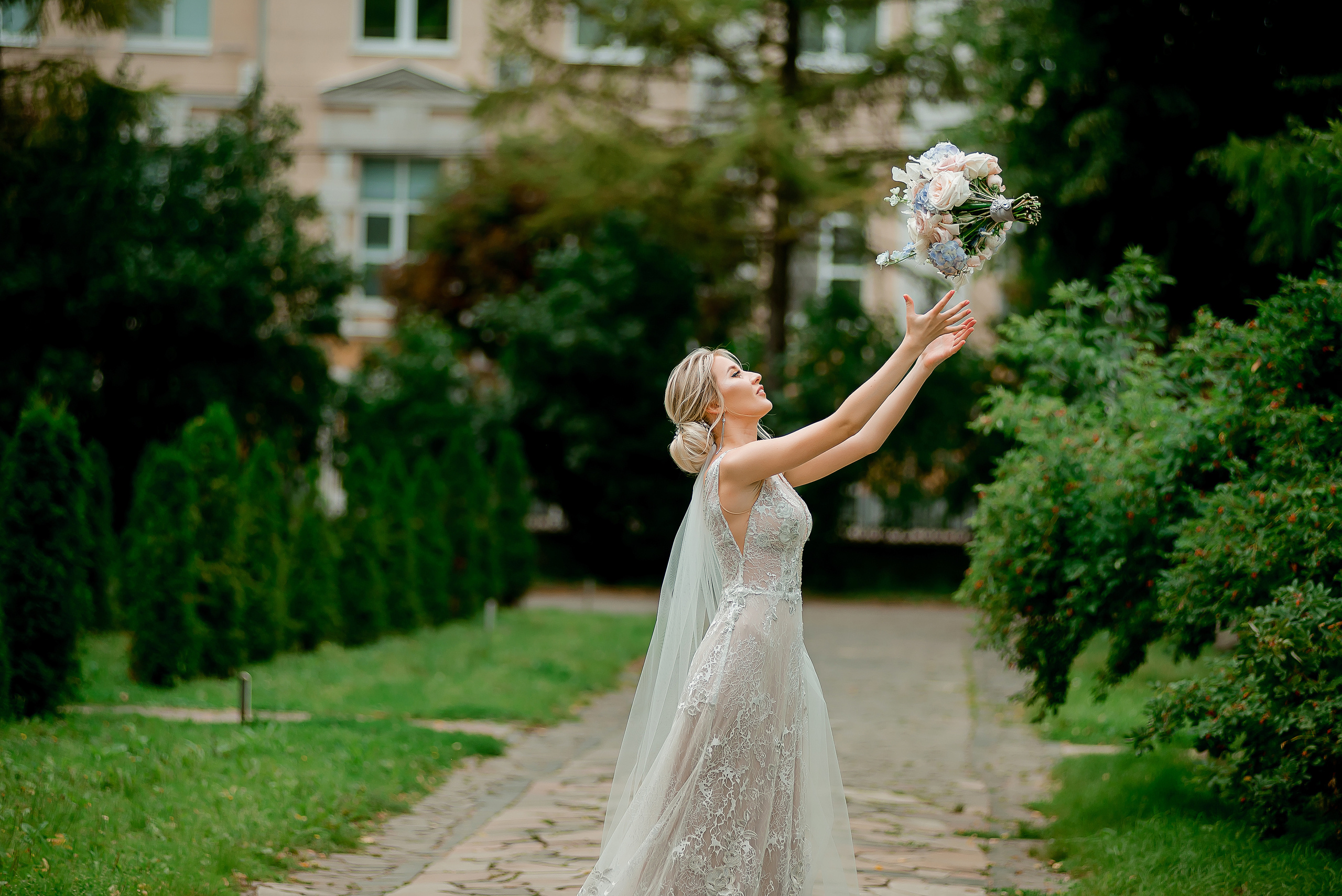 Татьяна и Дмитрий. Свадебный и семейный фотограф Екатерина Шестакова