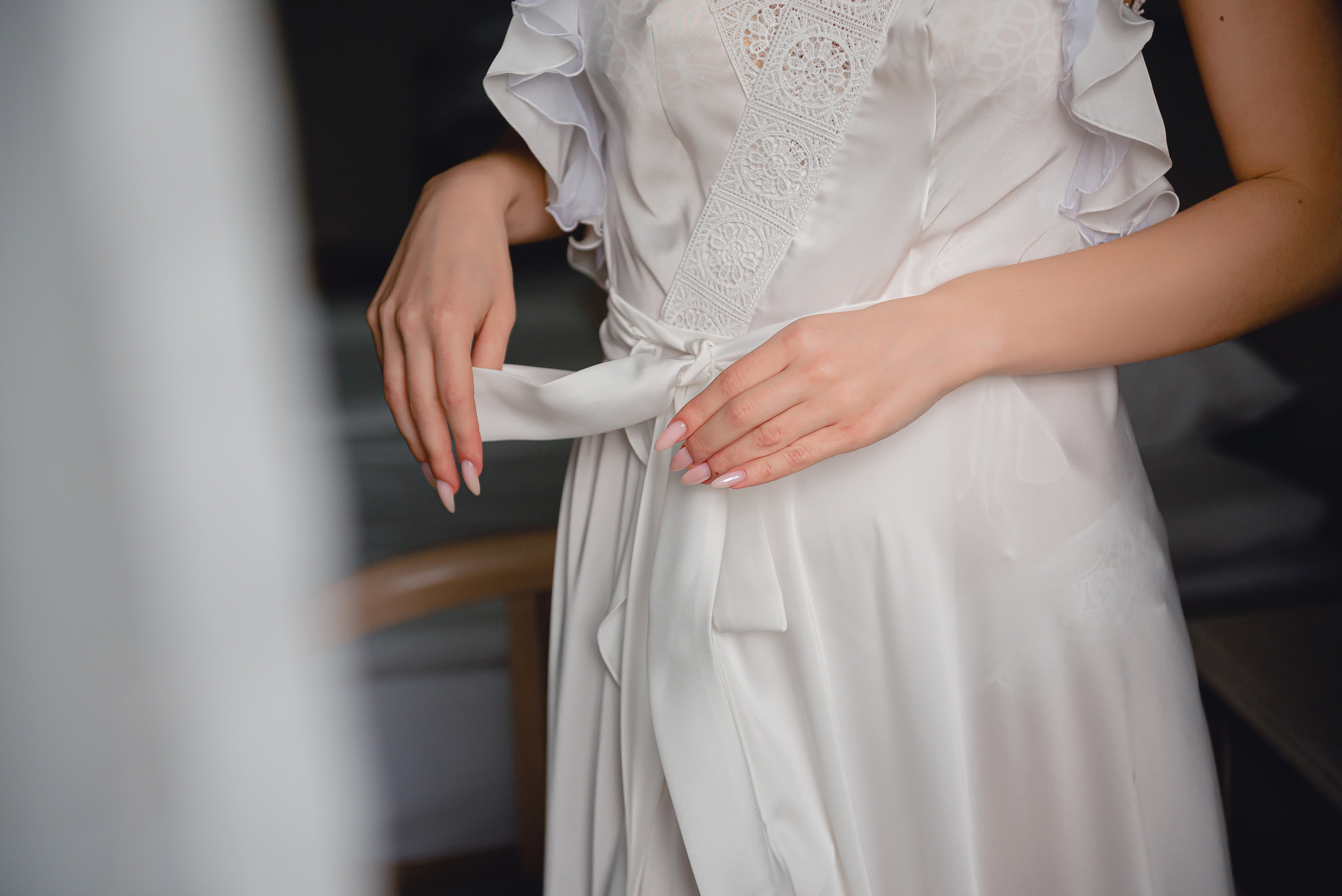 Роман и Ксения. Свадебный и семейный фотограф Екатерина Шестакова