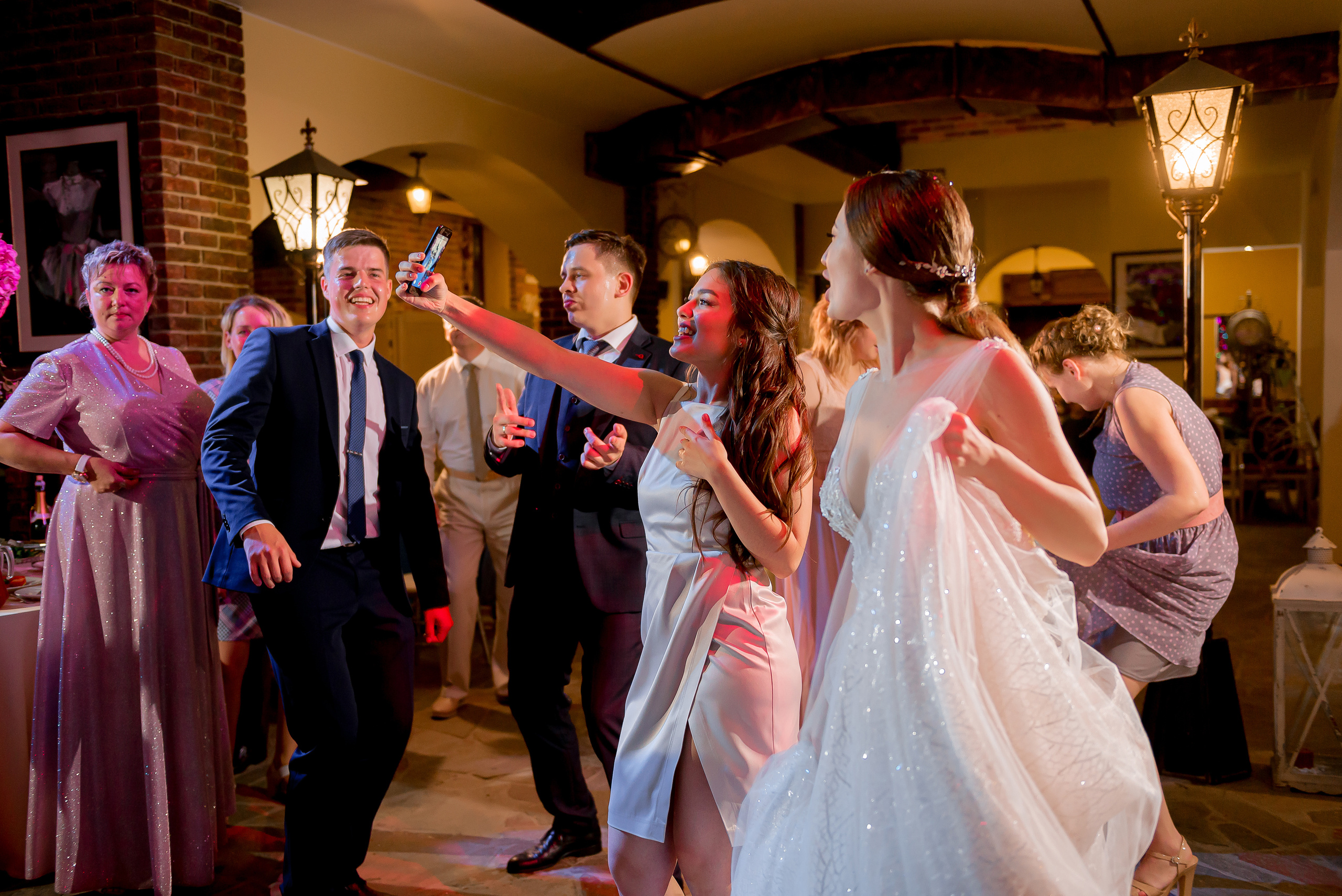 Роман и Ксения. Свадебный и семейный фотограф Екатерина Шестакова