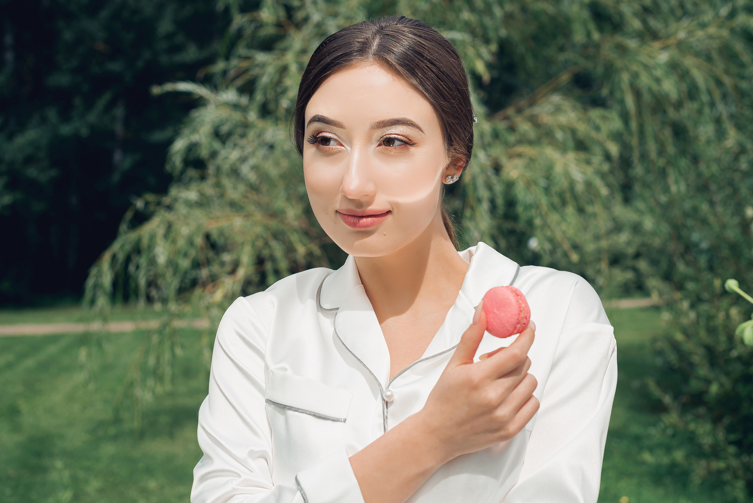 Роман и Ксения. Свадебный и семейный фотограф Екатерина Шестакова