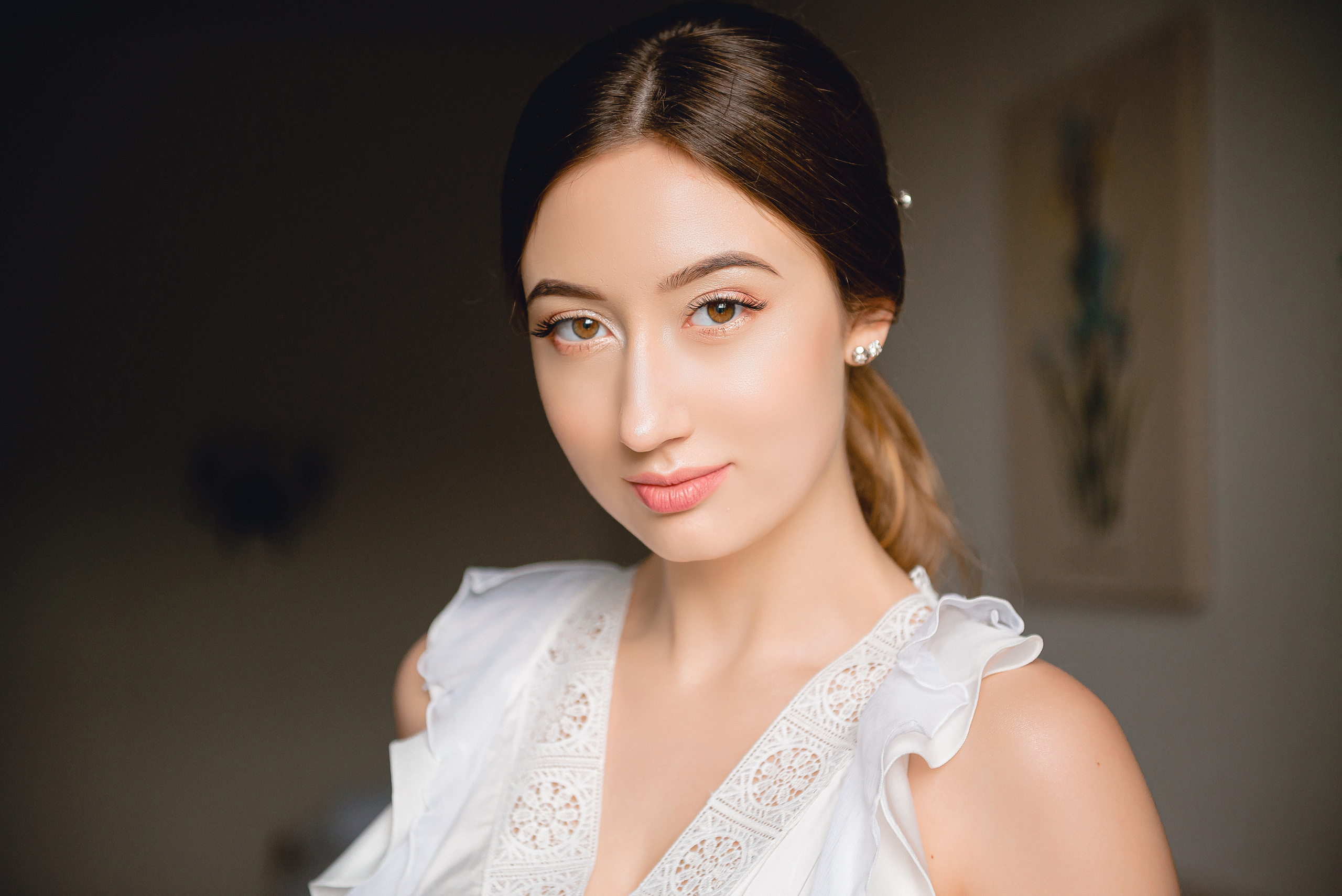 Роман и Ксения. Свадебный и семейный фотограф Екатерина Шестакова