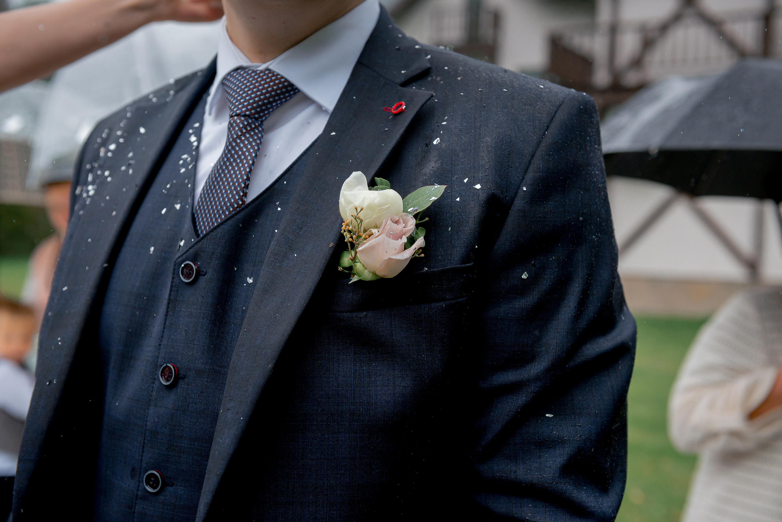 Роман и Ксения. Свадебный и семейный фотограф Екатерина Шестакова