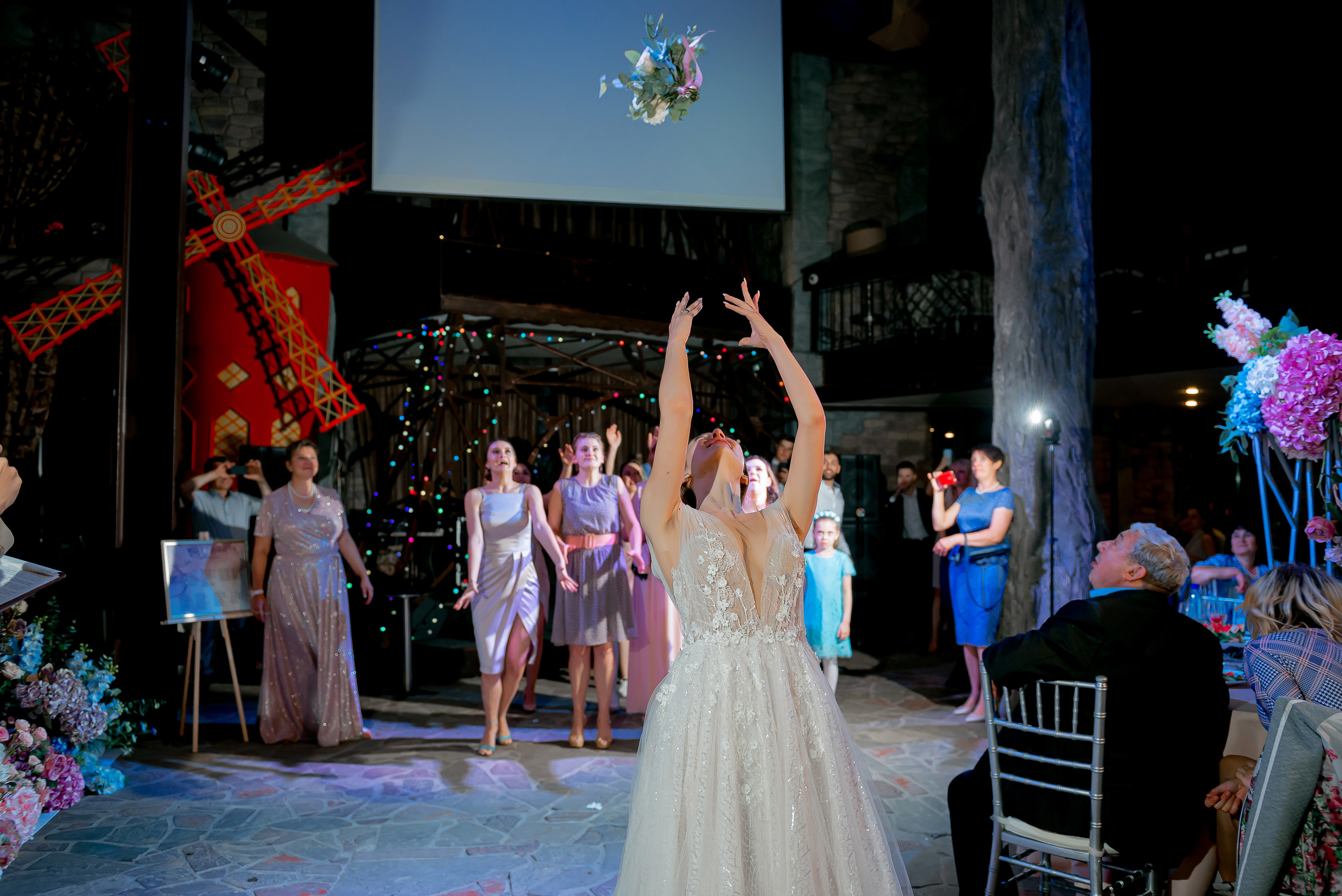 Роман и Ксения. Свадебный и семейный фотограф Екатерина Шестакова