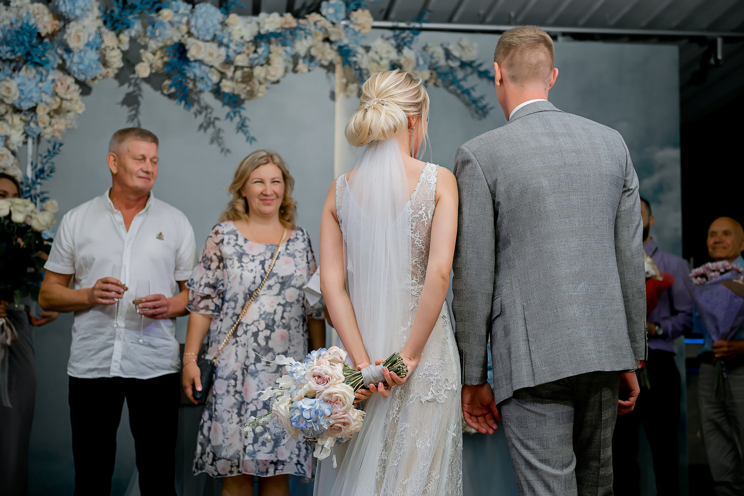 Татьяна и Дмитрий. Свадебный и семейный фотограф Екатерина Шестакова