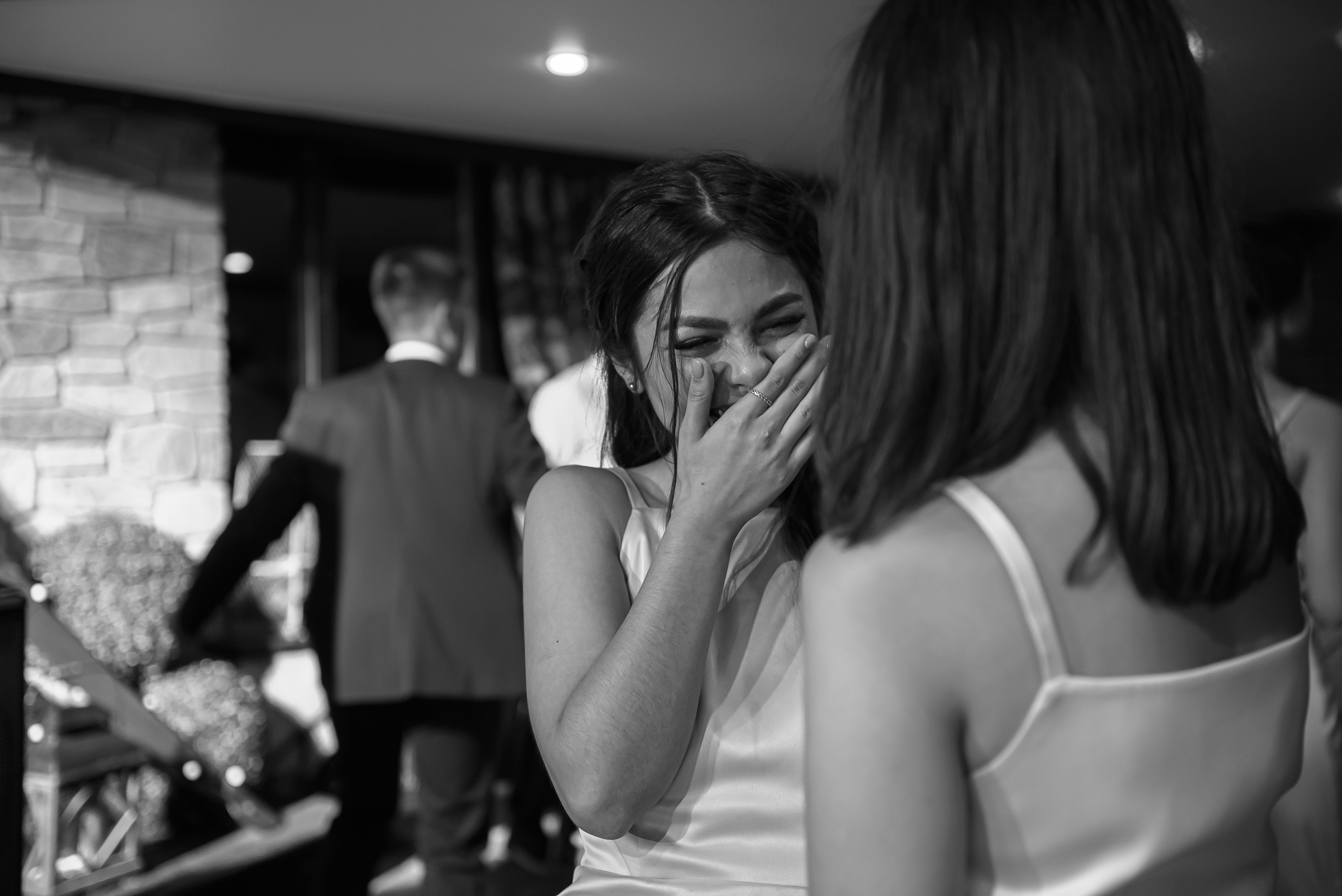 Роман и Ксения. Свадебный и семейный фотограф Екатерина Шестакова