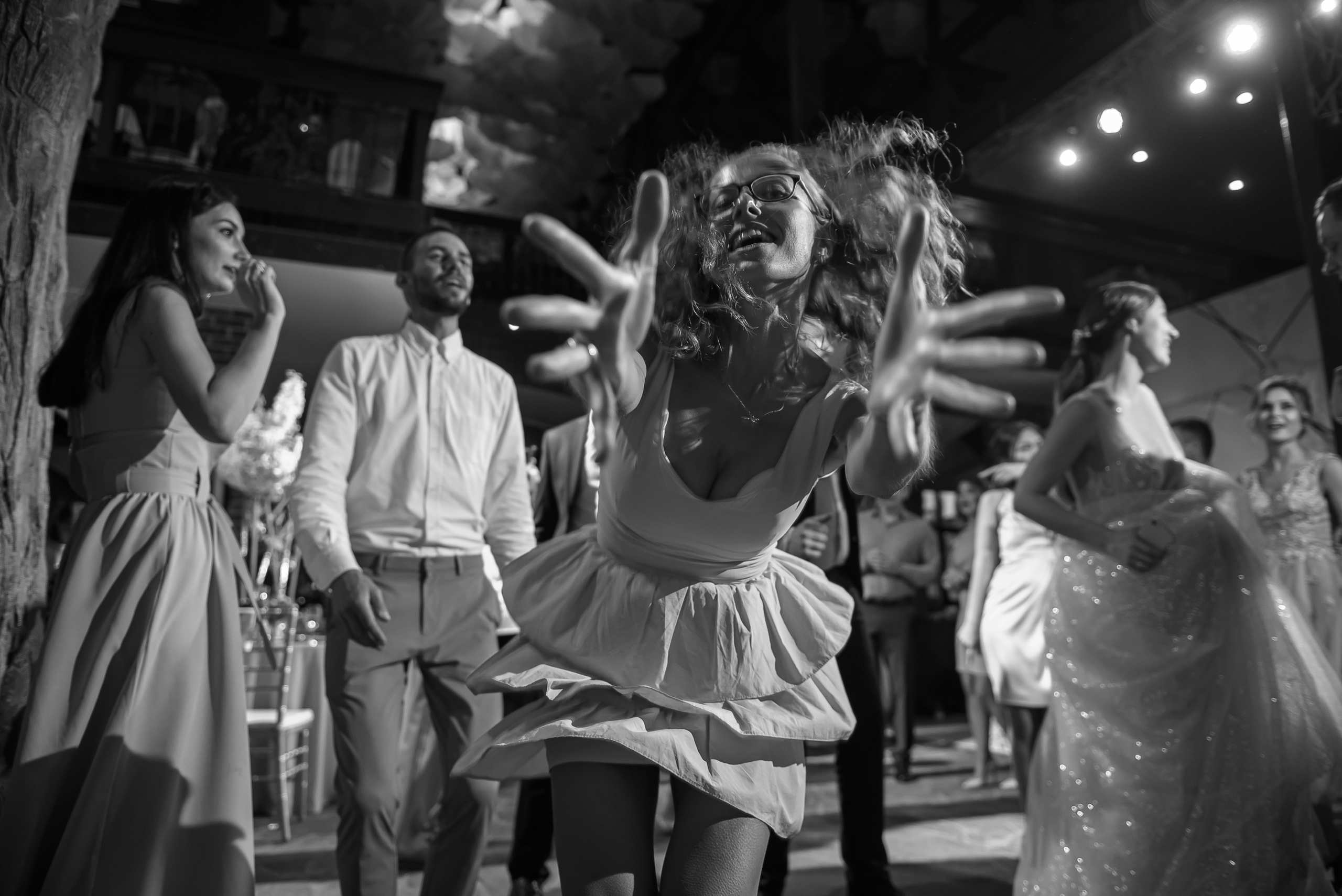 Роман и Ксения. Свадебный и семейный фотограф Екатерина Шестакова