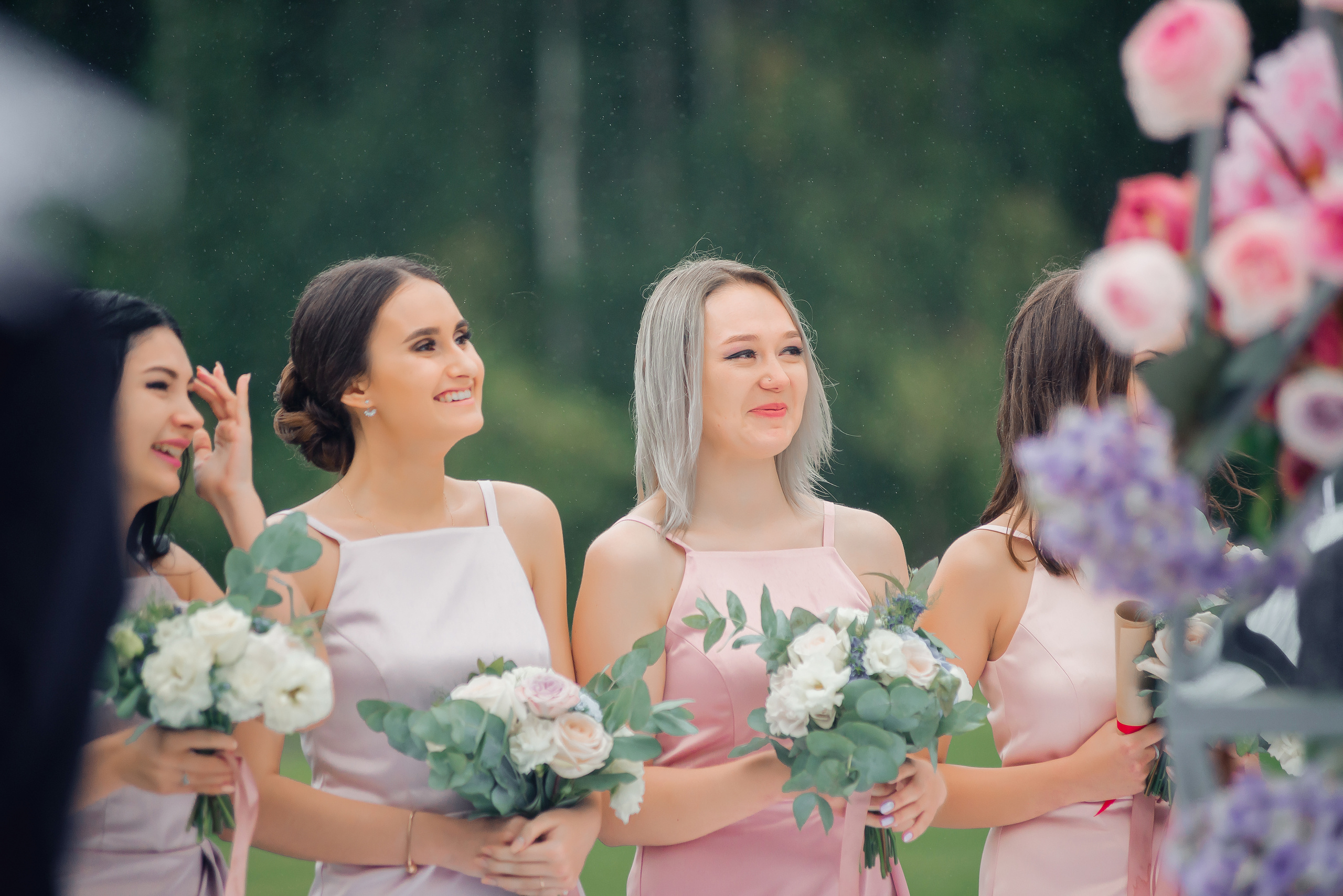 Роман и Ксения. Свадебный и семейный фотограф Екатерина Шестакова