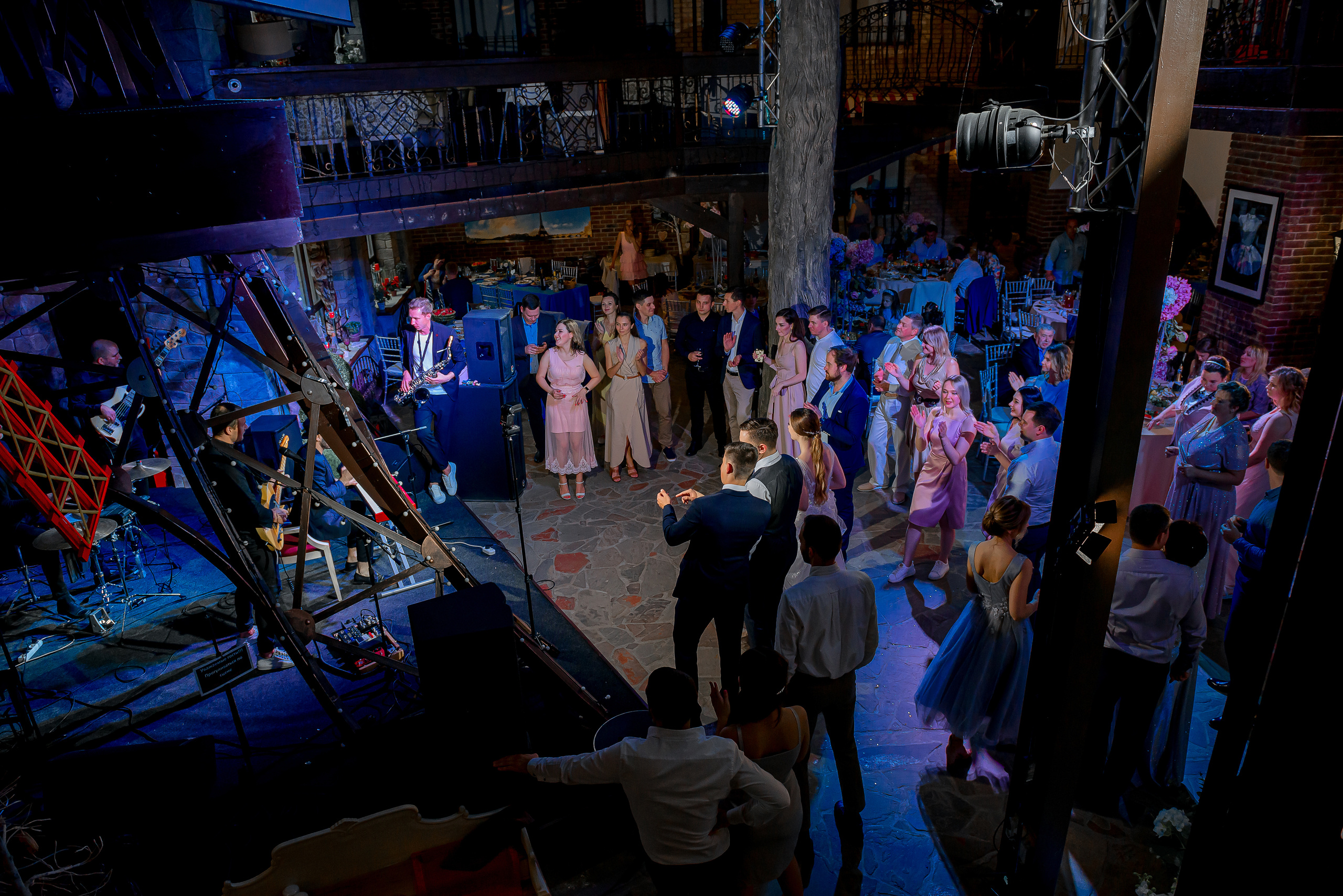 Роман и Ксения. Свадебный и семейный фотограф Екатерина Шестакова