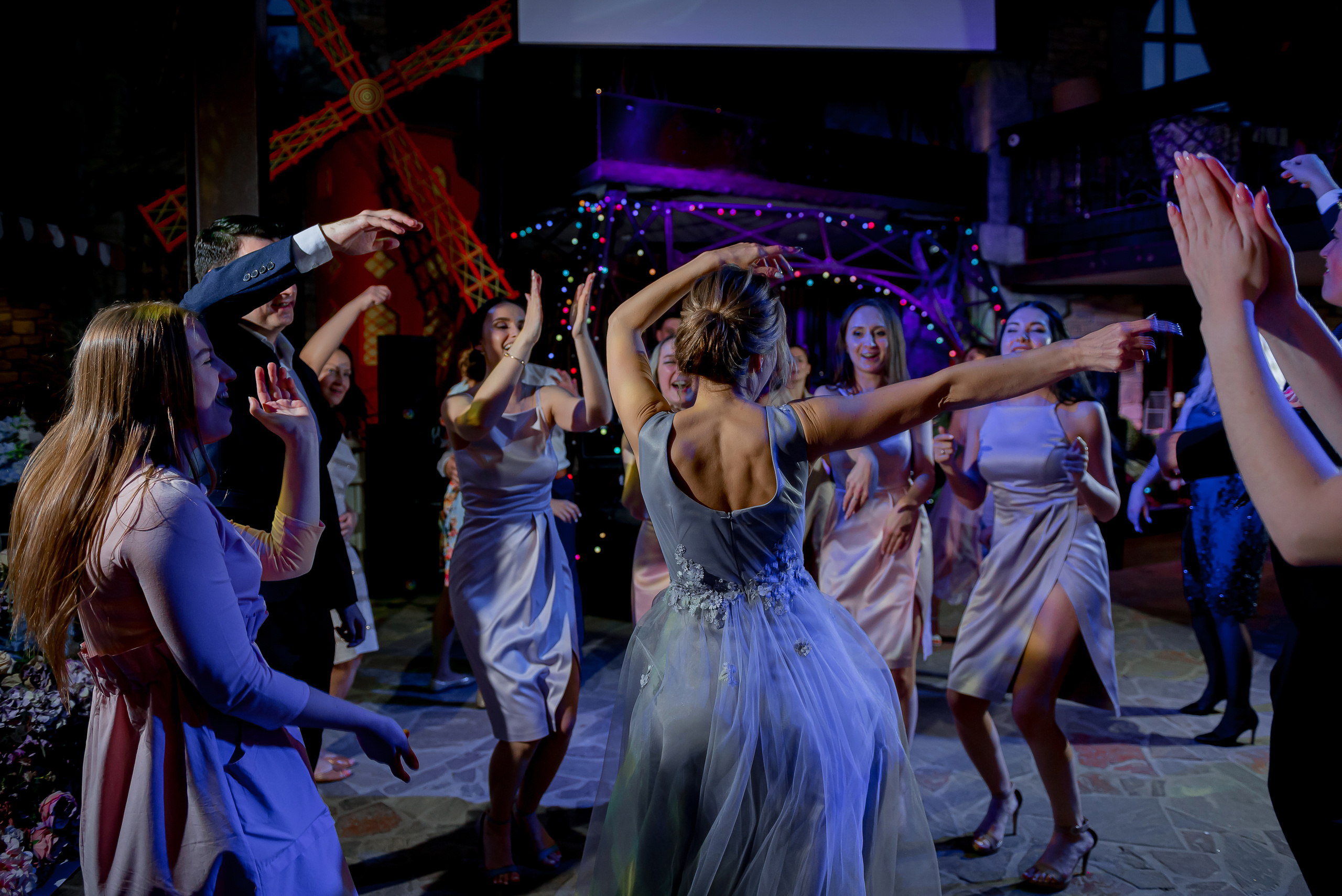 Роман и Ксения. Свадебный и семейный фотограф Екатерина Шестакова