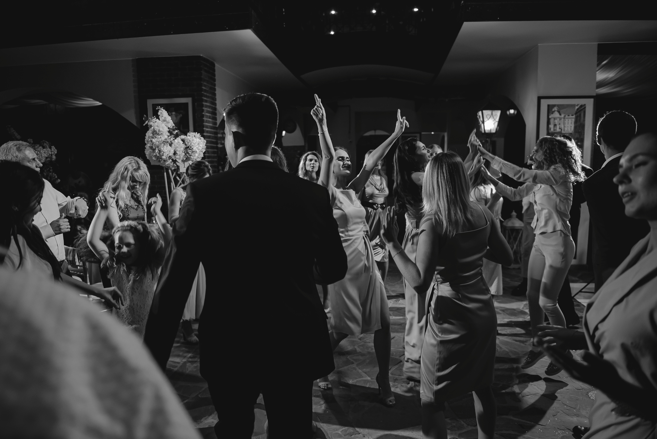 Роман и Ксения. Свадебный и семейный фотограф Екатерина Шестакова