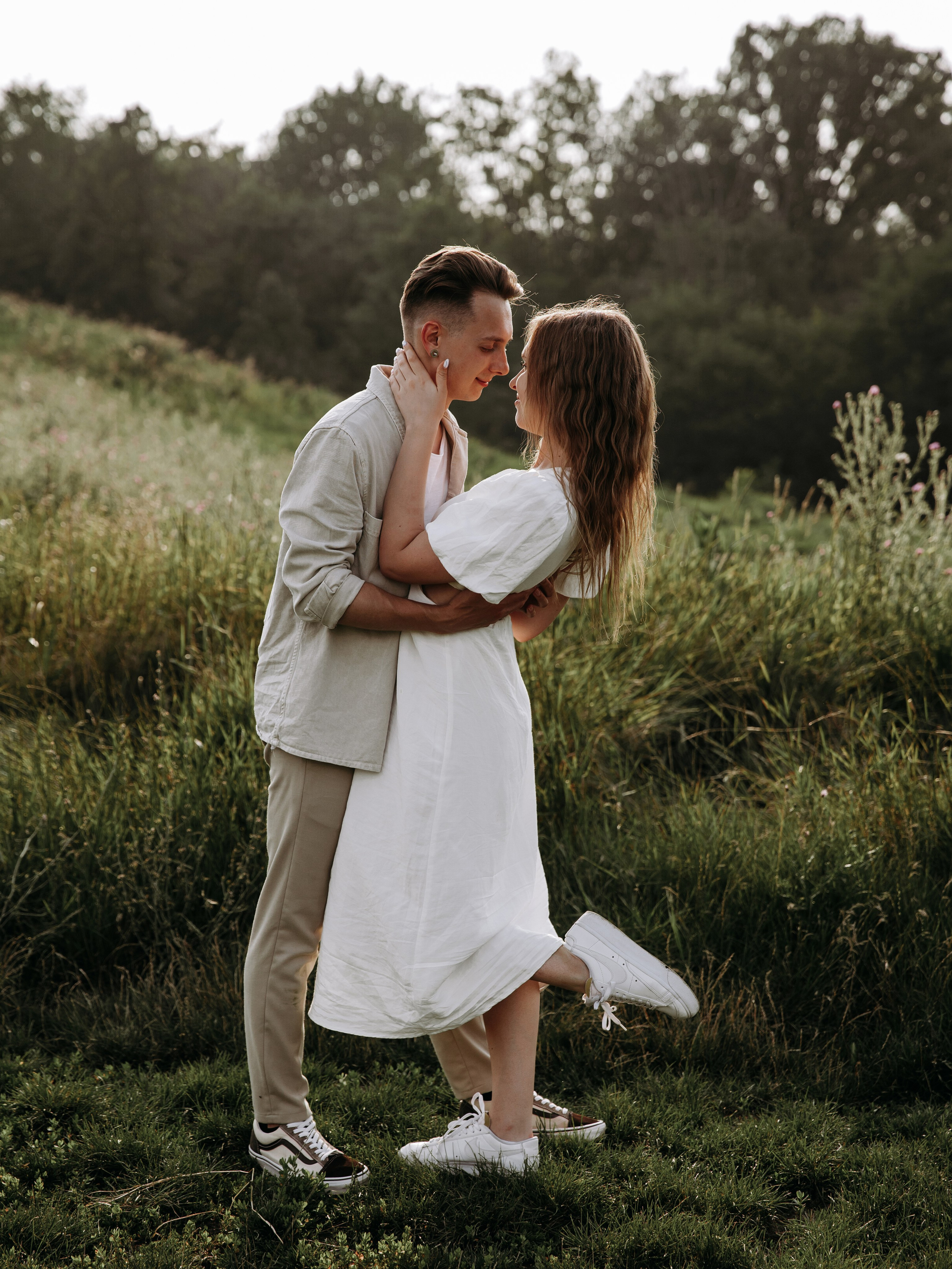 Vitaliy & Daria. Alex UA — Toronto photographer