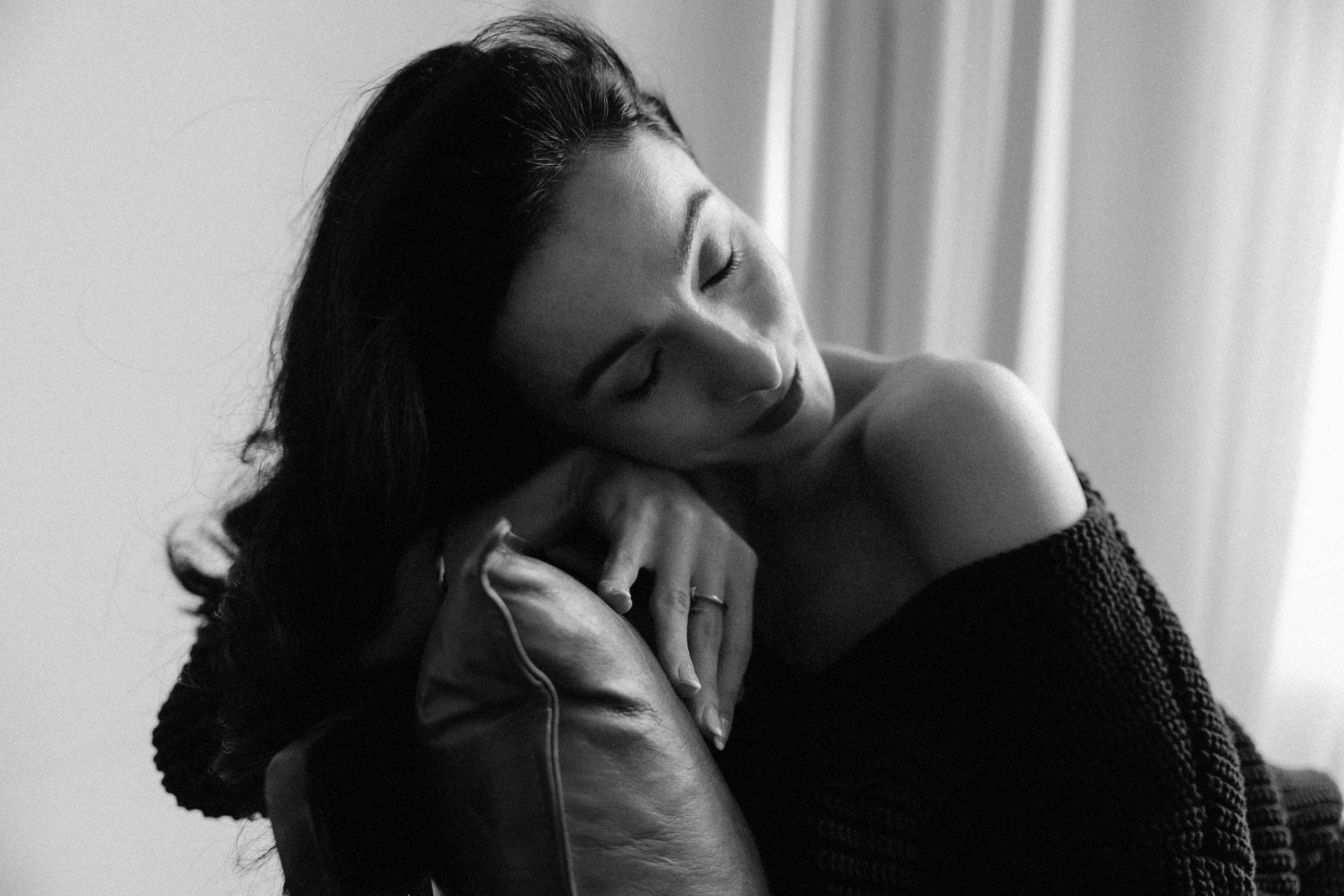 Индивидуална фотосесия. Фотограф Ирина Йотова