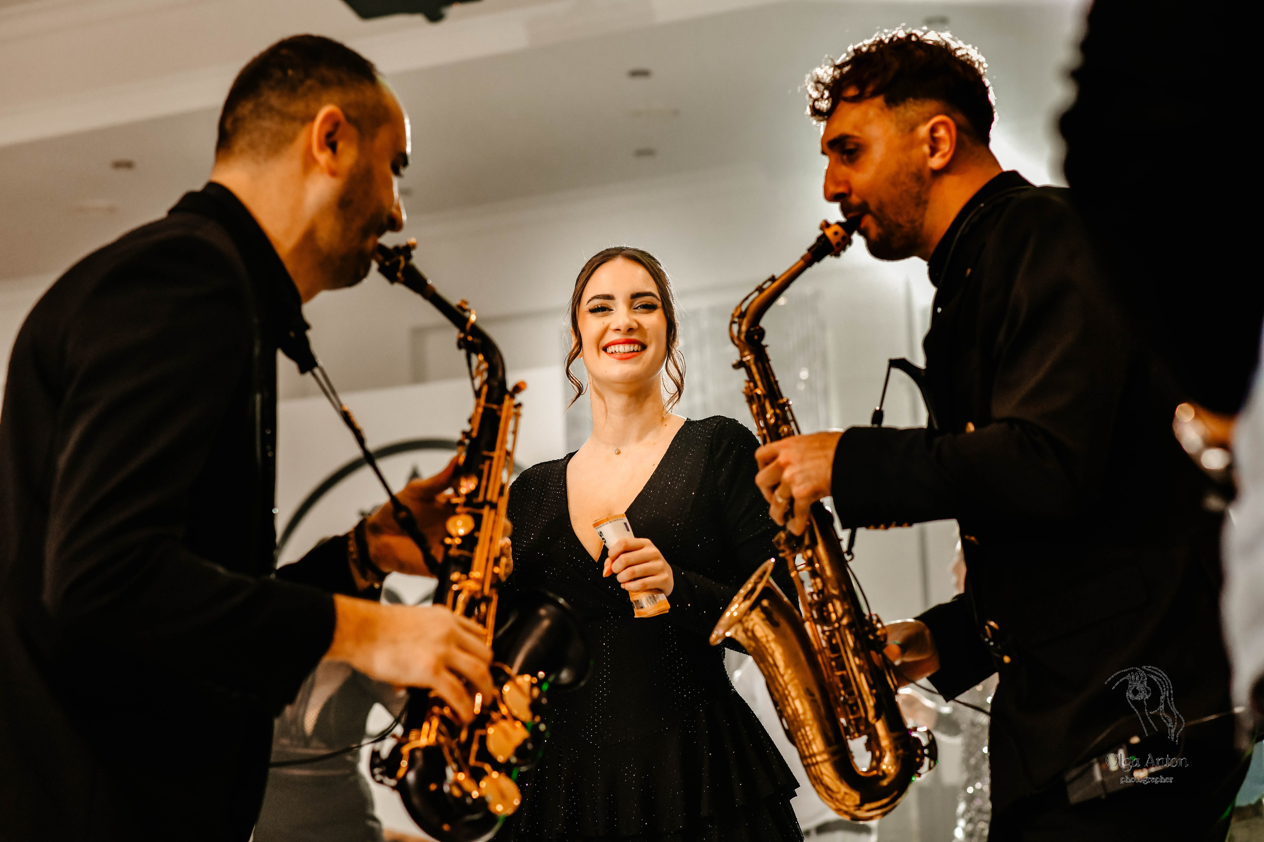 Master Chef Flory 40 ani