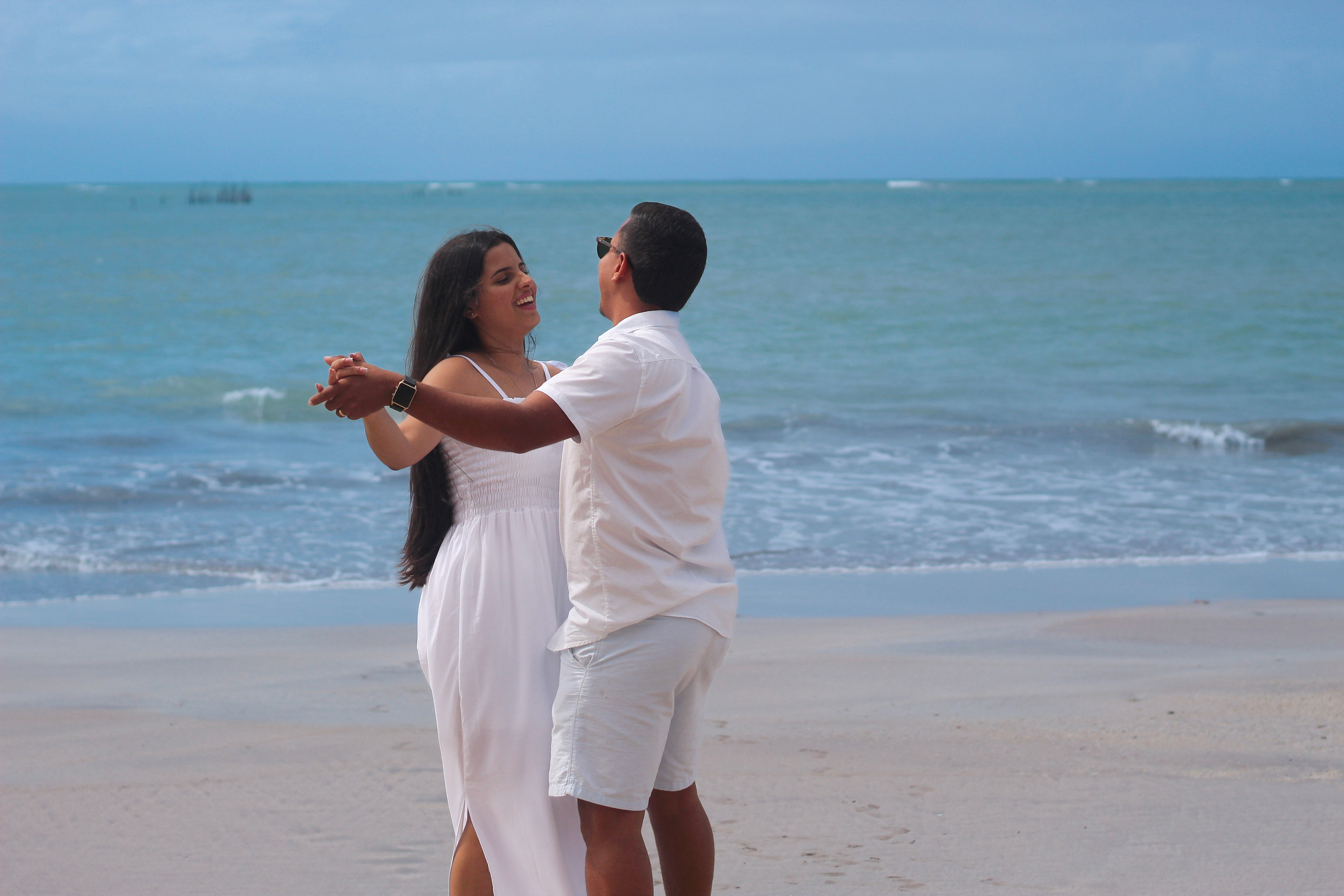 Pré-Wedding. Daniel Nabuco Fotografia