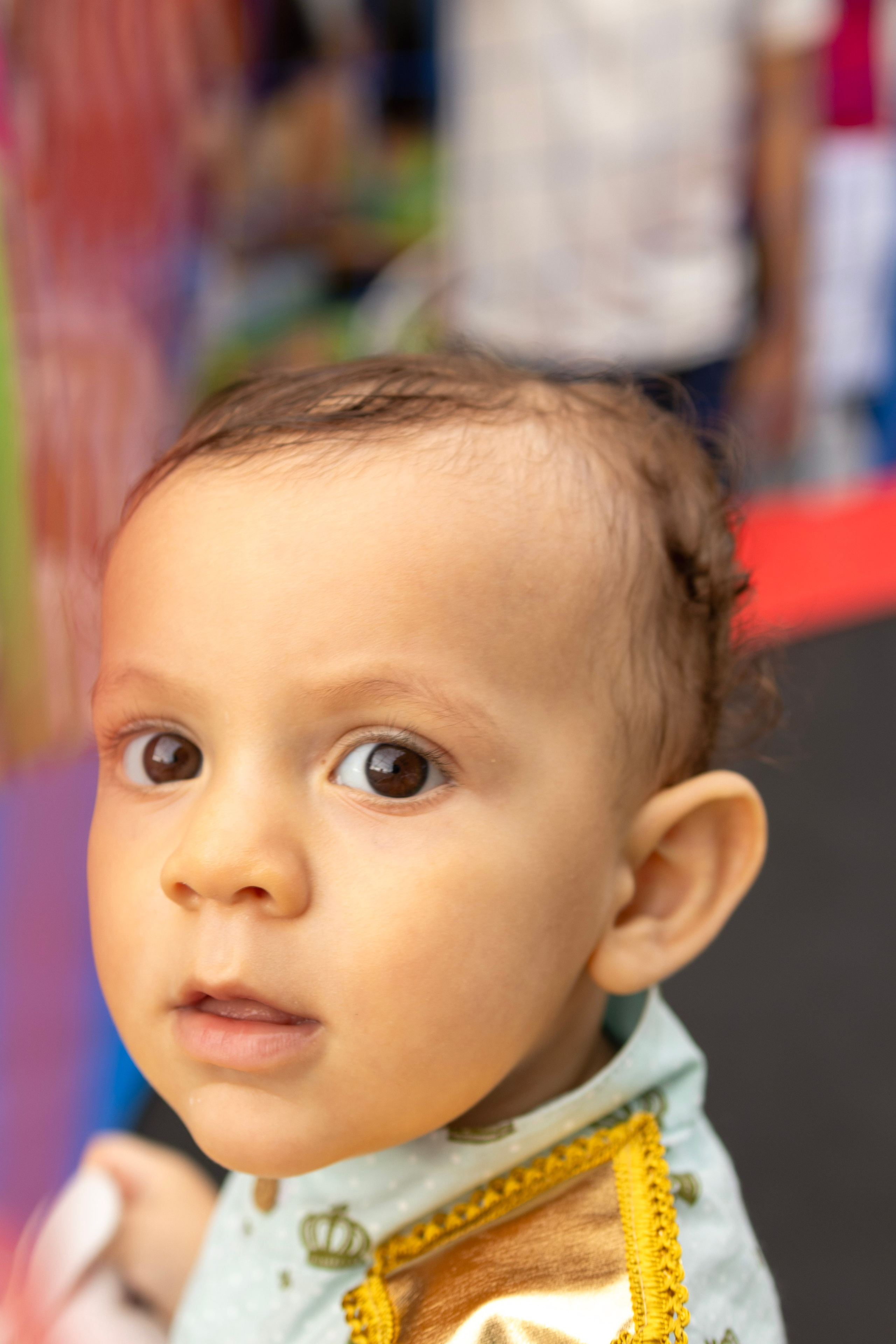 Aniversário Infantil. Daniel Nabuco Fotografia