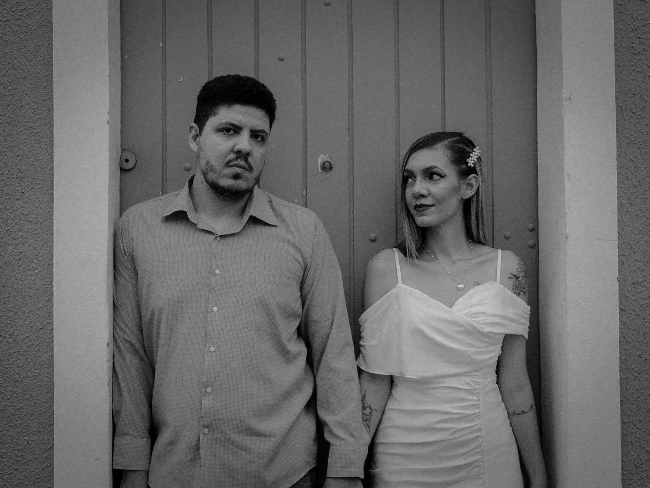 Pré-Wedding. Daniel Nabuco Fotografia