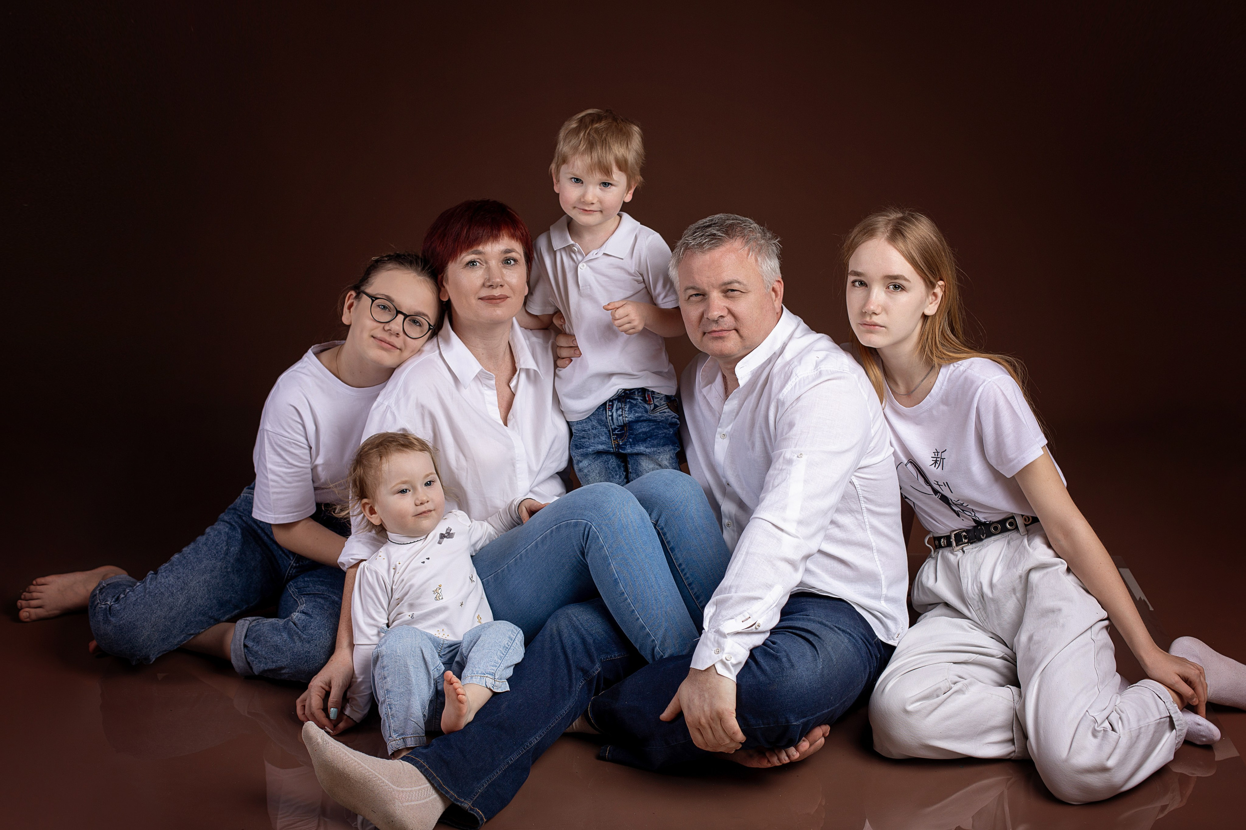 Каталог 7 Семейная. Катерина Шустерман — фотограф Newborn, семейный в Израиле