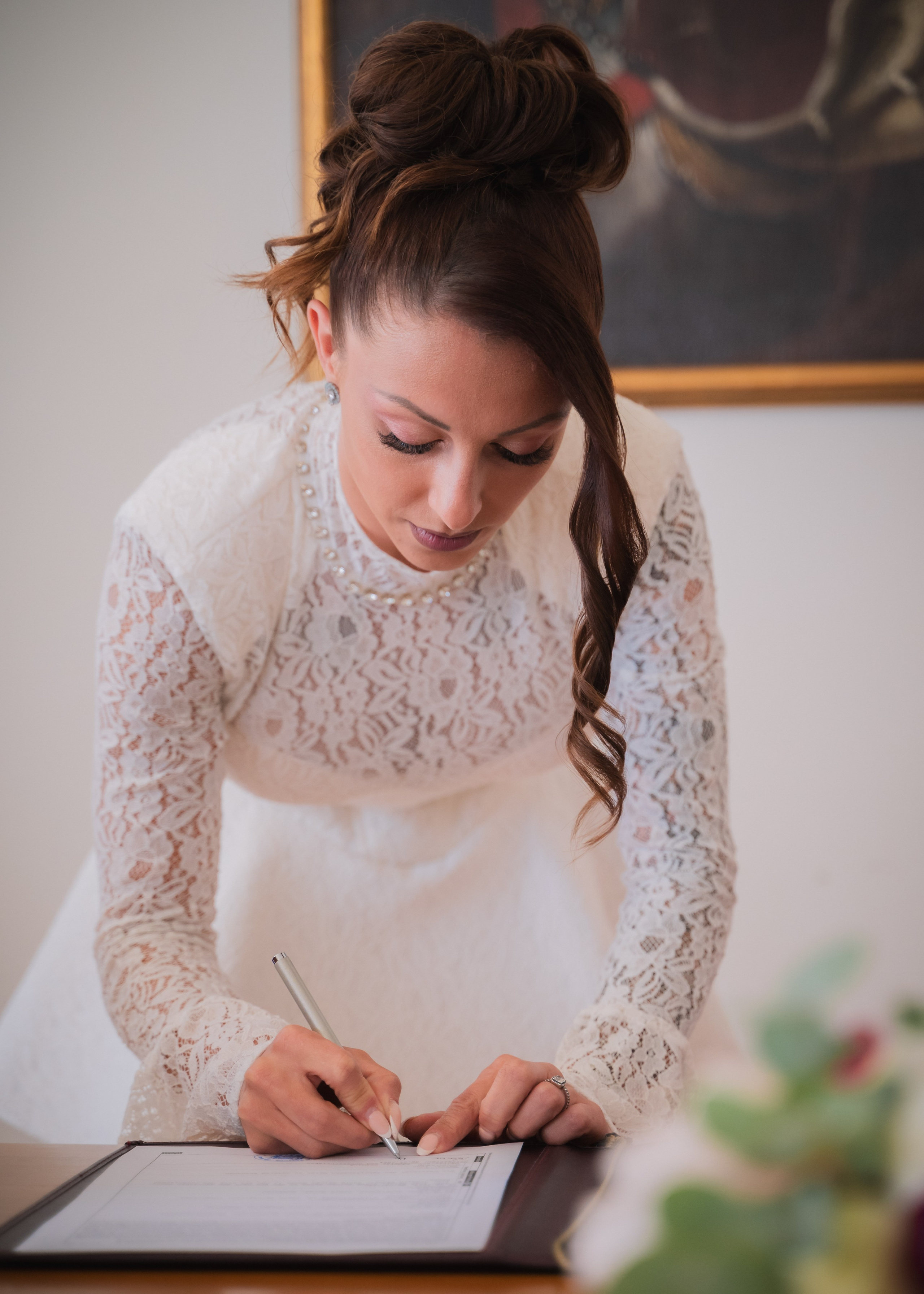 Cosmina & Nelu Civil Wedding. Fotograf de nuntă în Germania