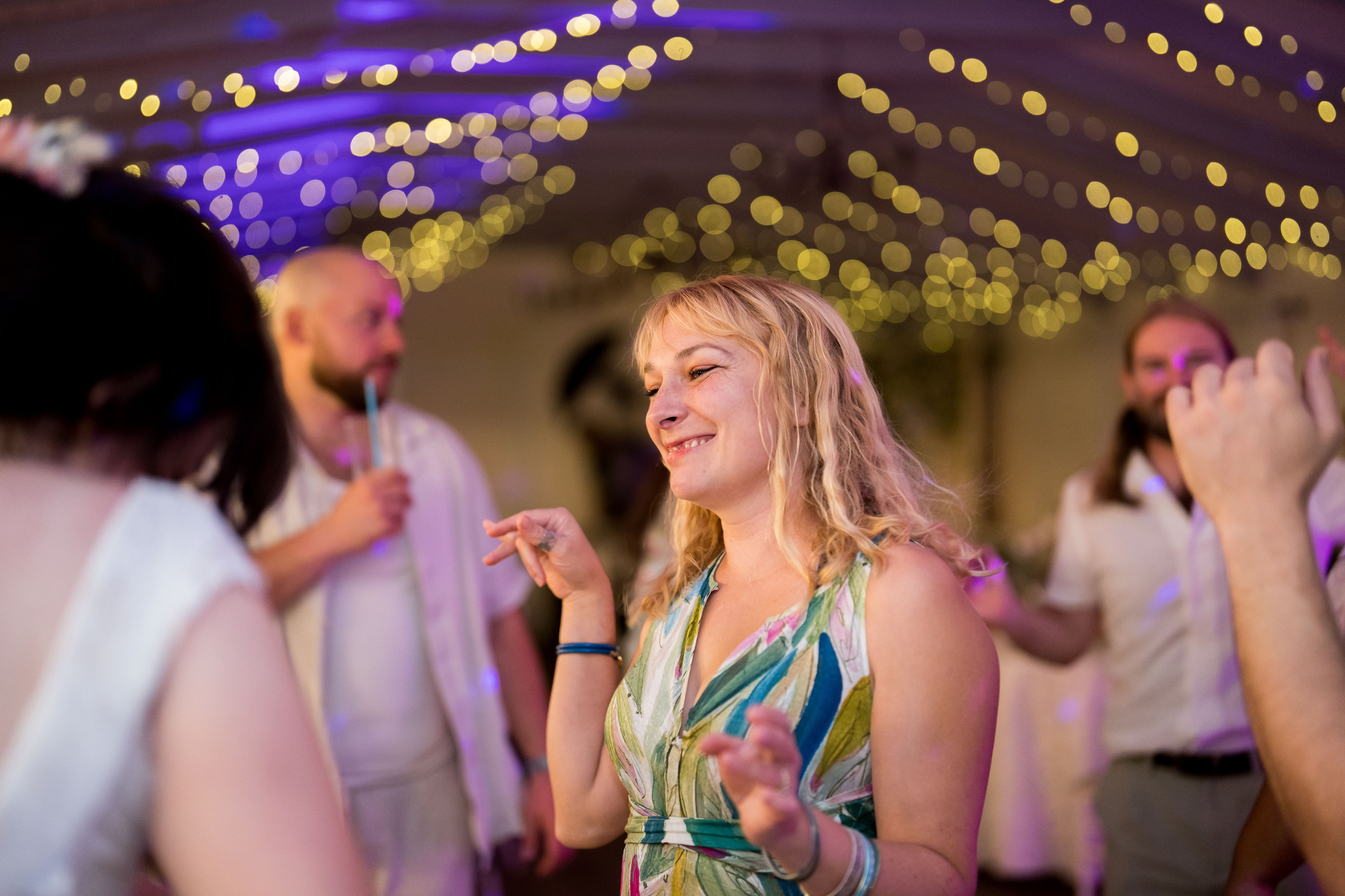 PARTY. Gabriel Florea — Fotograf nuntă București