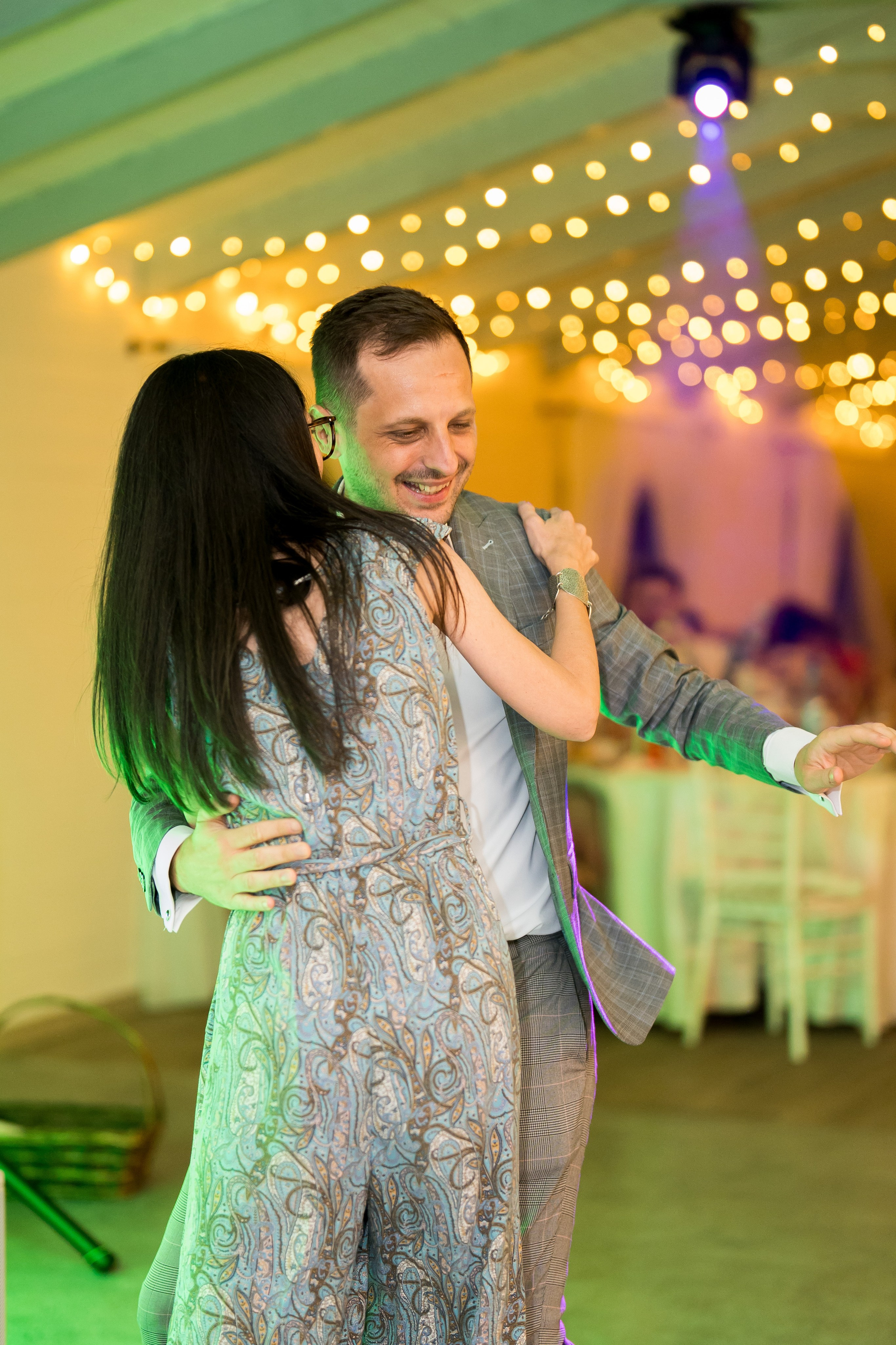 PARTY. Gabriel Florea — Fotograf nuntă București