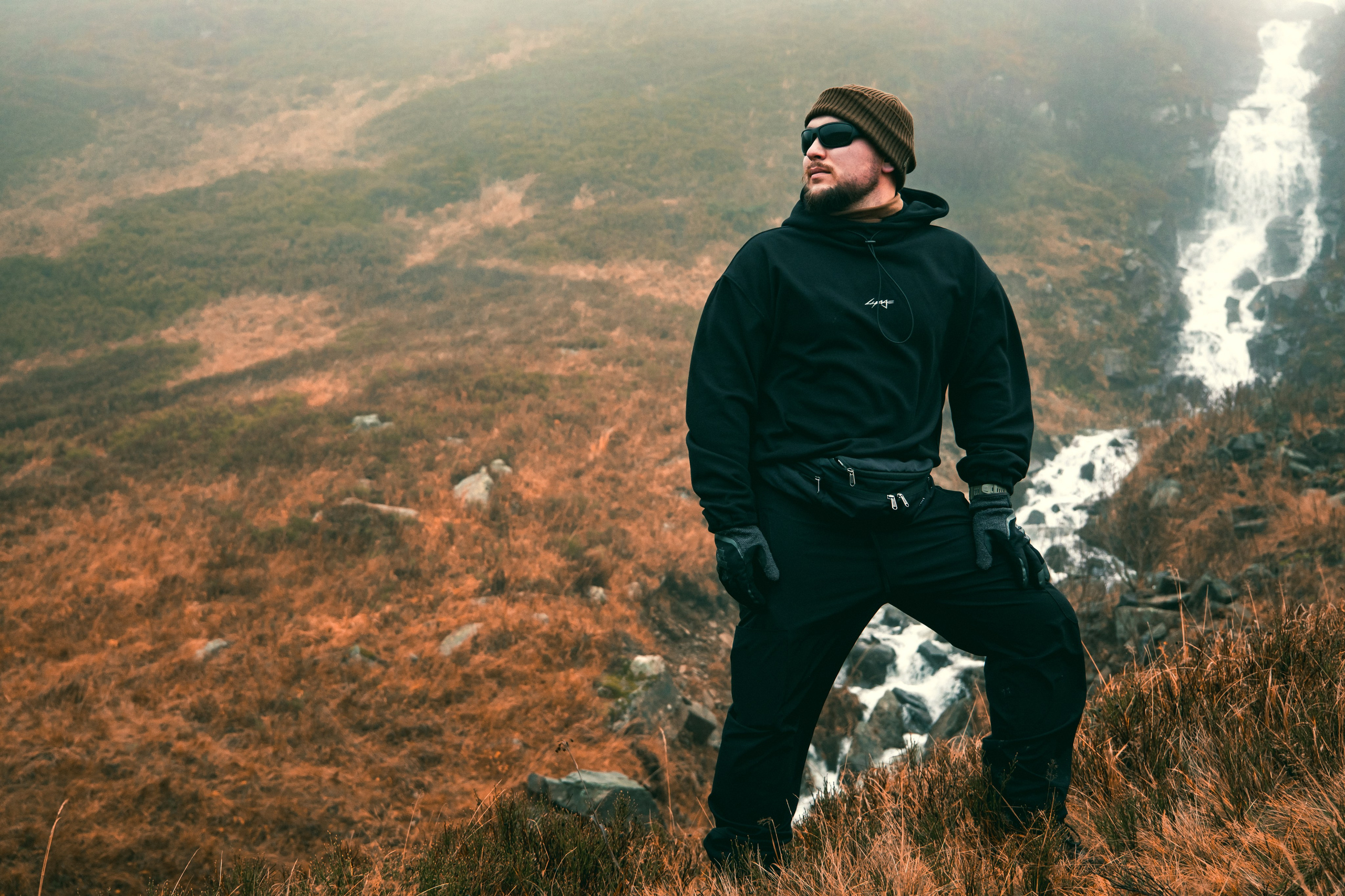 CUPAGE_BRAND. Photography of Fujicolor.104