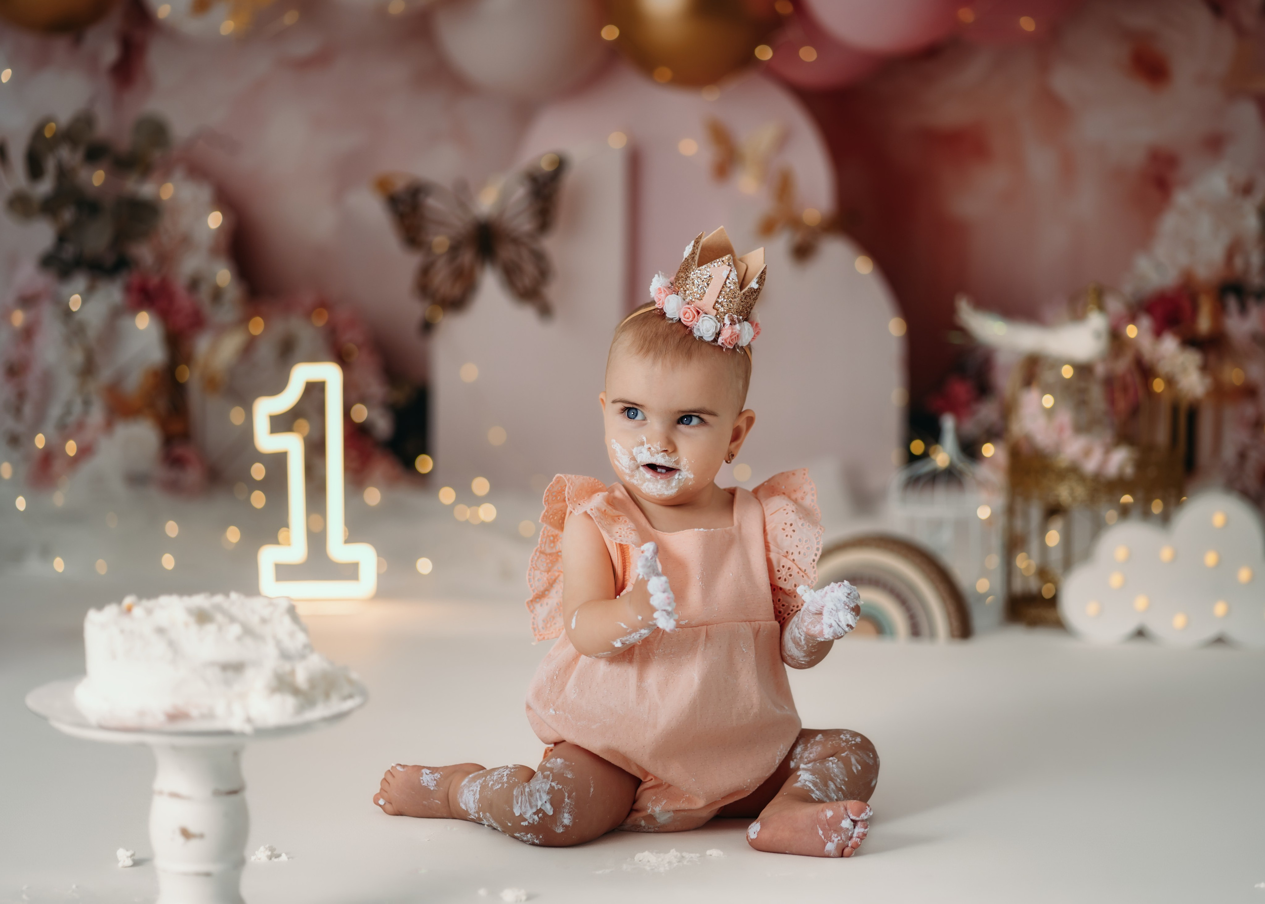 DEČIJI FOTOGRAF BEOGRAD|NOVOGODISNJE FOTOGRAFISANJE|CAKE SMASH