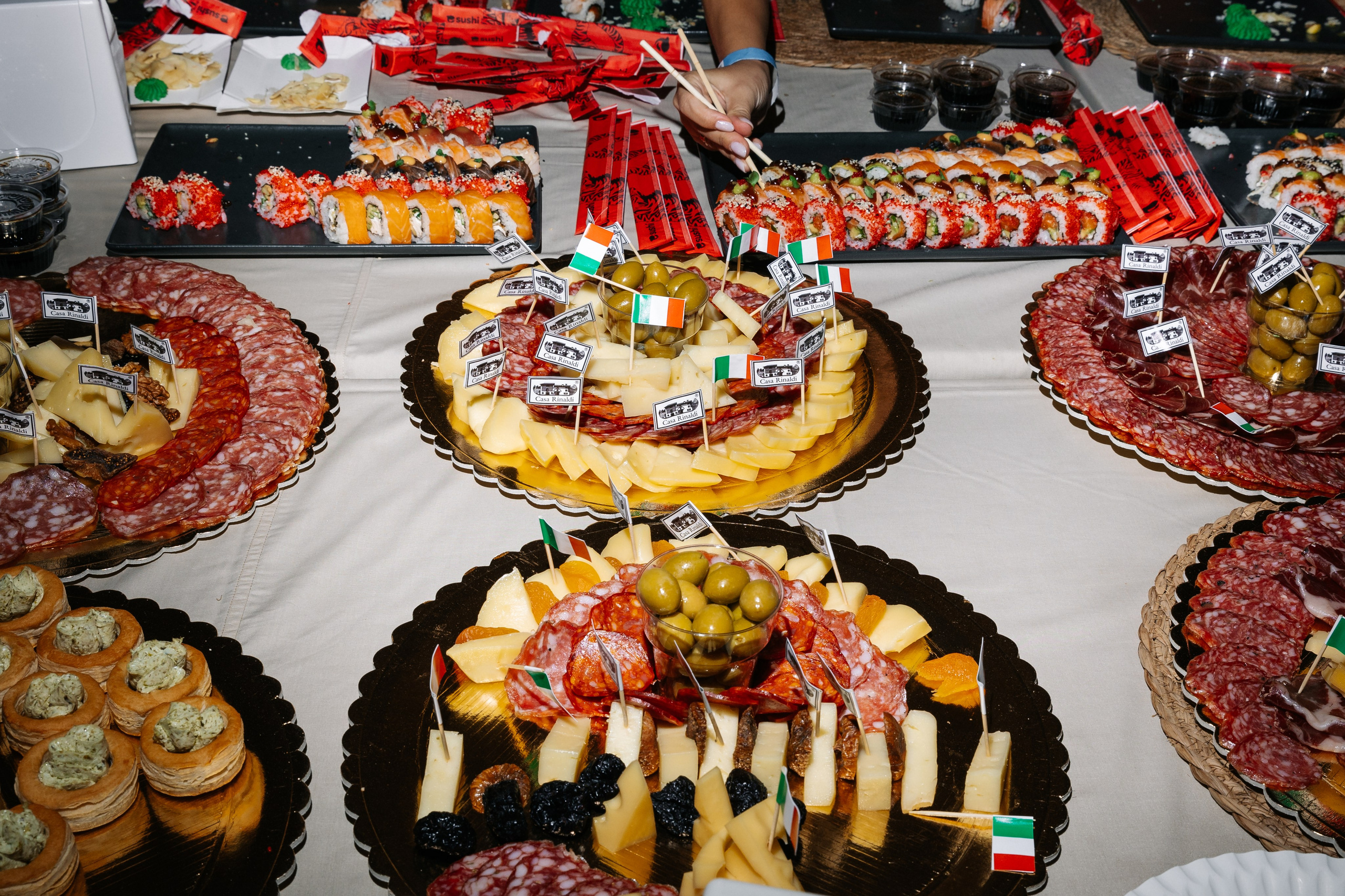 TOP SEXY — VIP MAGAZIN. Fulga Photographer