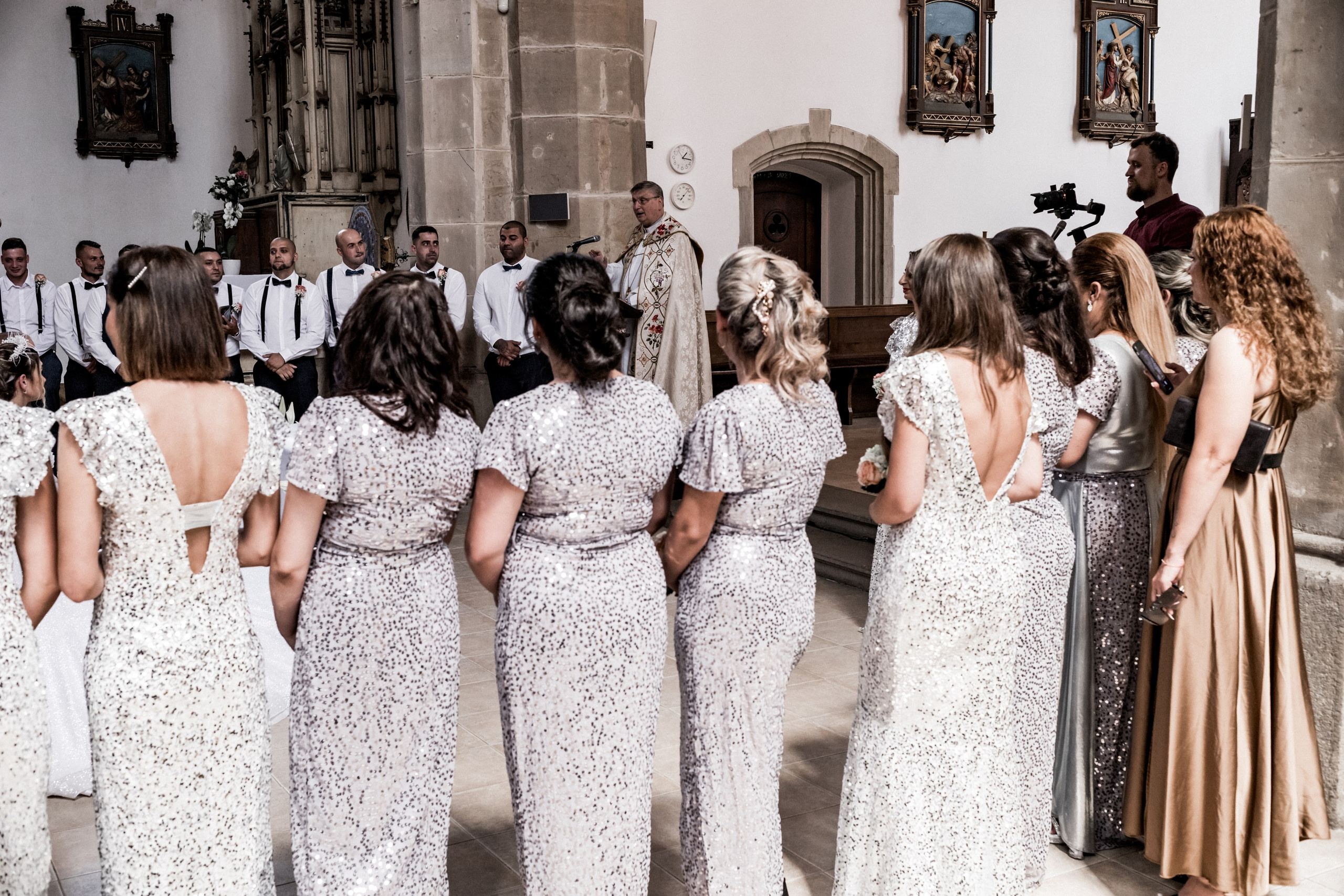 Pavel & Yveta. Svatební fotograf a kameraman v Česku a po celé Evropě — Teplice, Ústí nad Labem, Praha, Drážďany