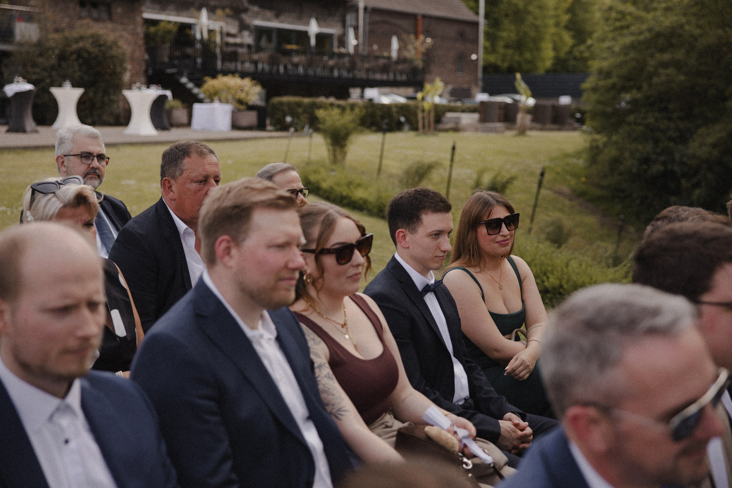 Michaela & Christian I Eventlocation Hilleringmann. Hochzeitsfotografin Bochum | Halyna Reiche Fotografie NRW