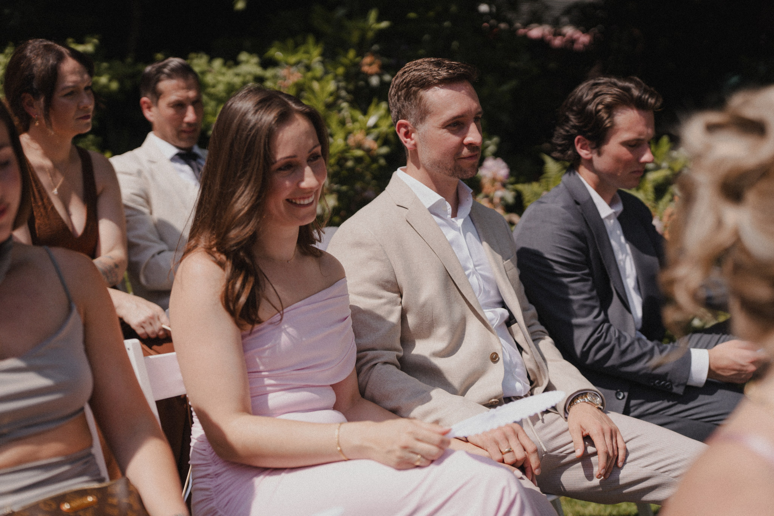 Jessica & Felix I Gesellschaft Harmonie Bochum. Hochzeitsfotografin Bochum | Halyna Reiche Fotografie NRW