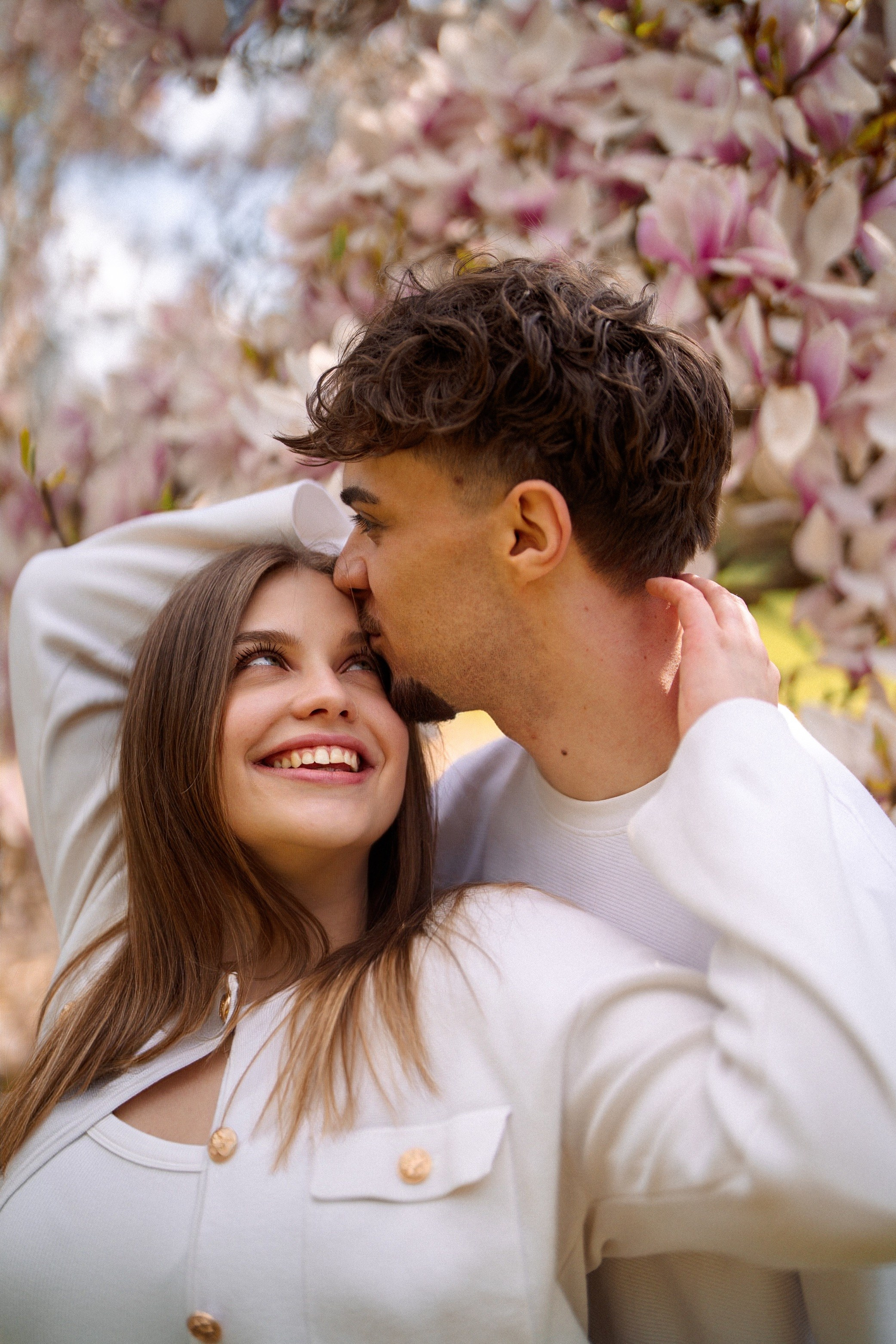Lena & Paul. Photographer in Bochum Dolia Halyna