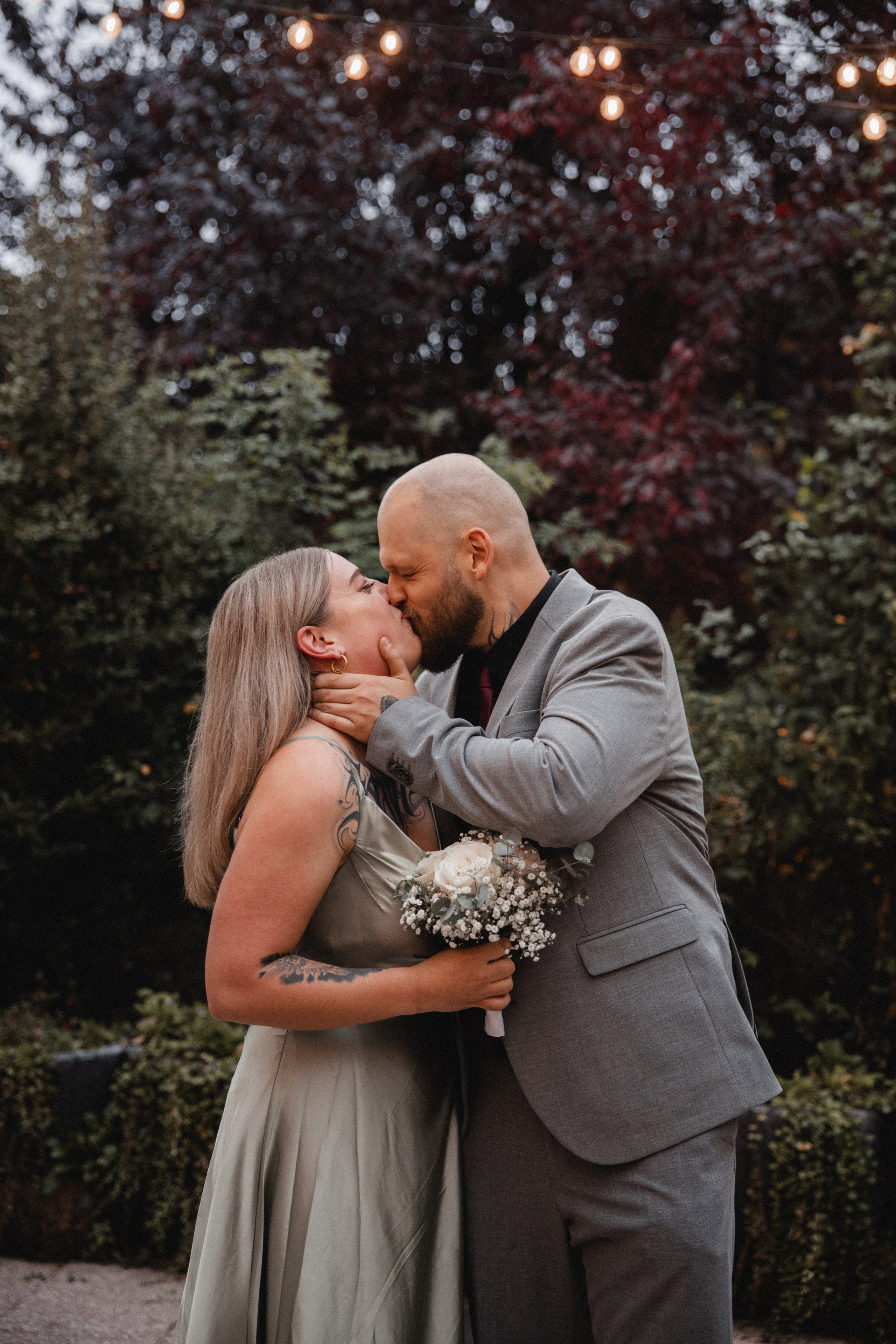 Lena & Philip | Schloss Bladenhorst, Castrop-Rauxel. Hochzeitsfotografin Bochum | Halyna Reiche Fotografie NRW
