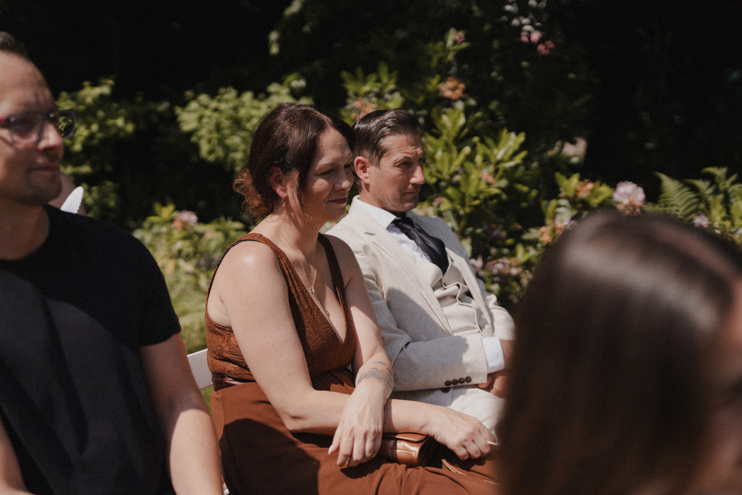 Jessica & Felix I Gesellschaft Harmonie Bochum. Hochzeitsfotografin Bochum | Halyna Reiche Fotografie NRW