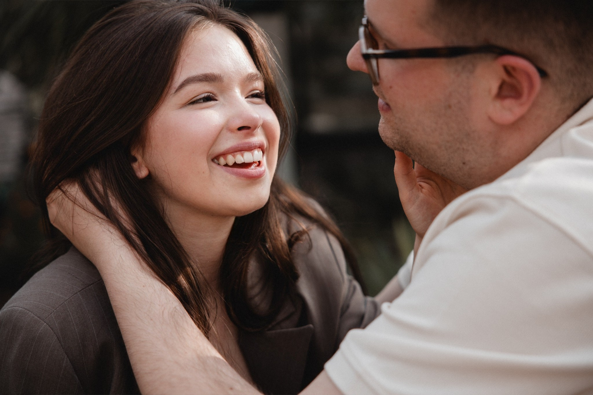 Morena & Niklas. Photographer in Bochum Dolia Halyna