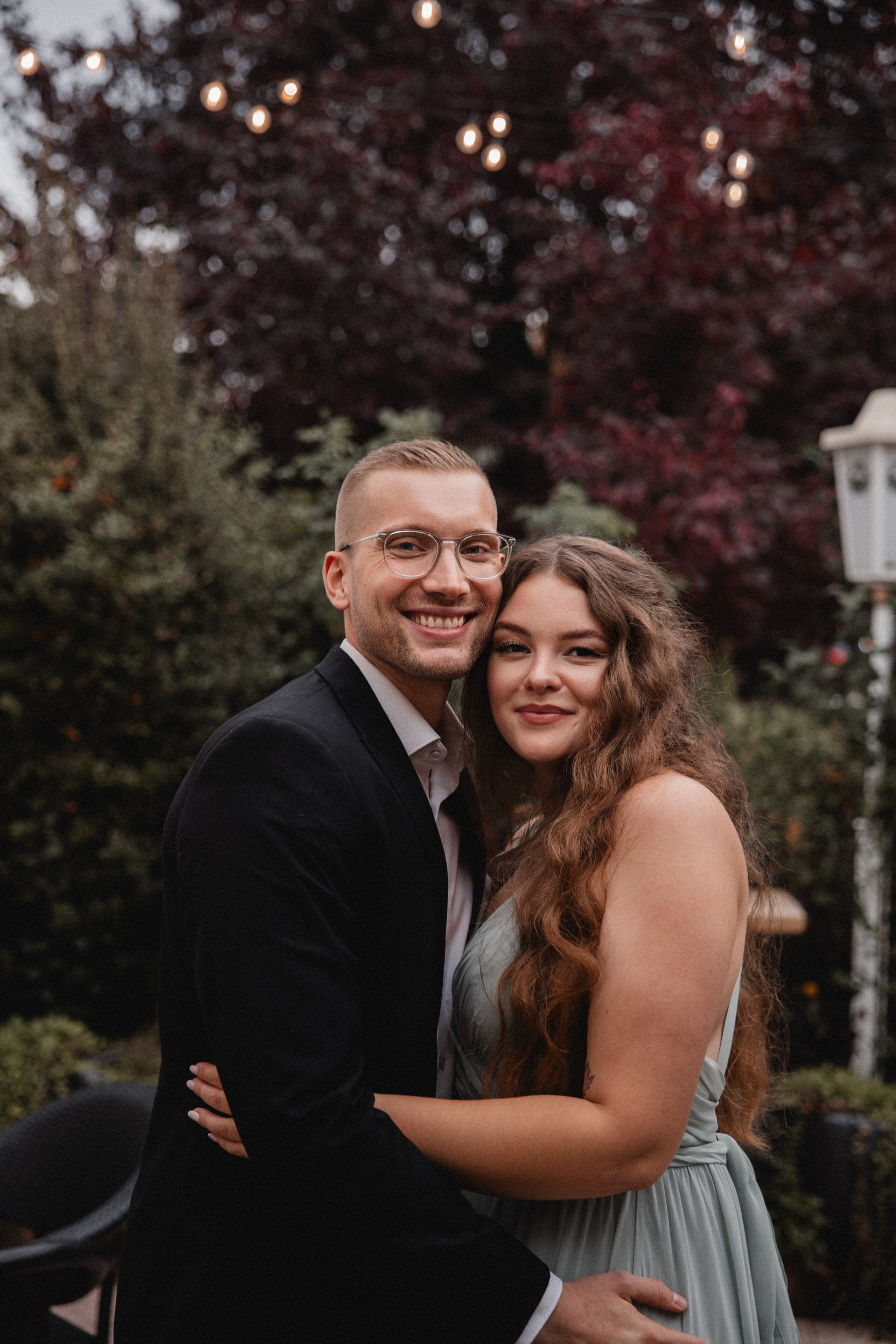 Lena & Philip | Schloss Bladenhorst, Castrop-Rauxel. Hochzeitsfotografin Bochum | Halyna Reiche Fotografie NRW