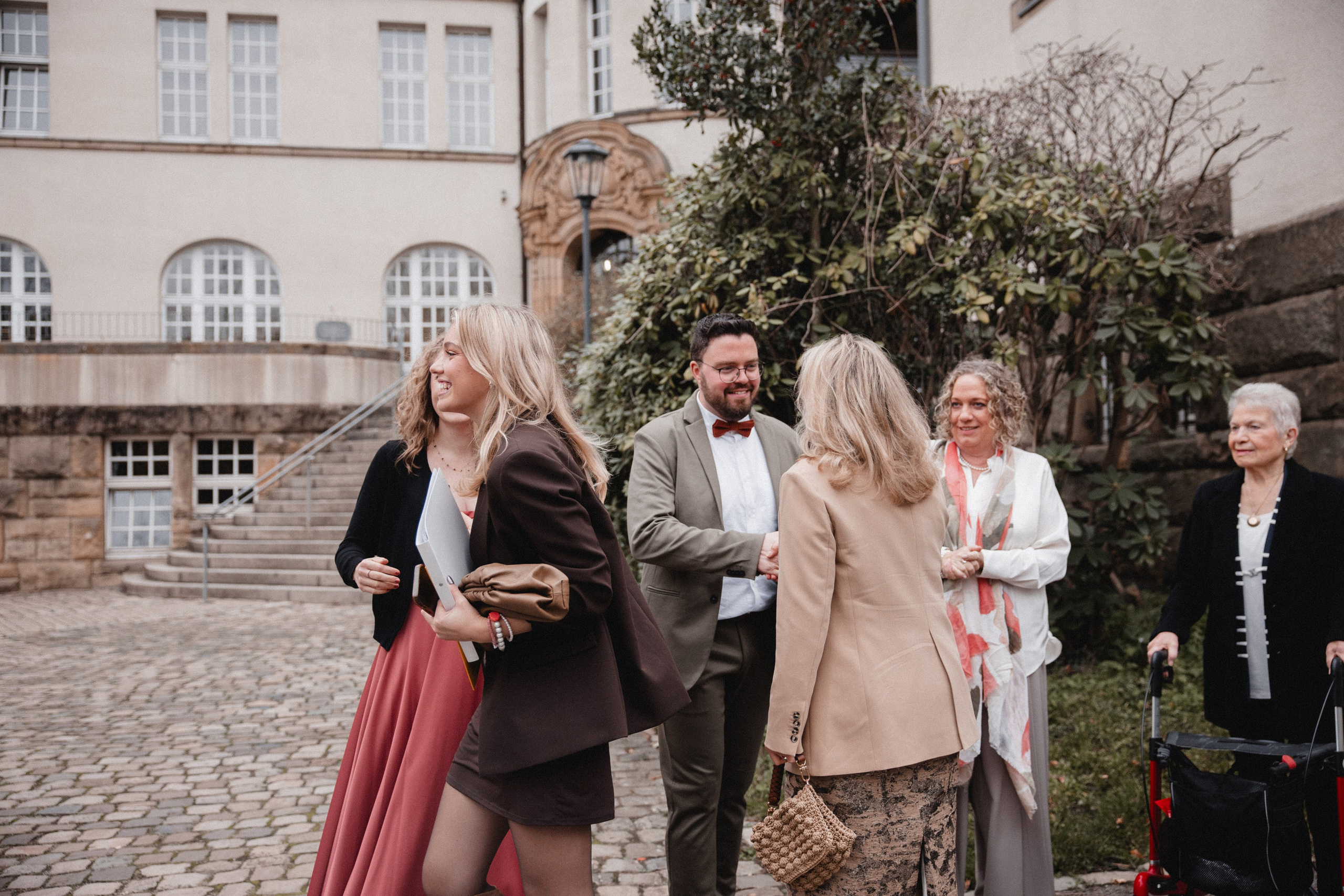 Louisa & Niklas | Schlosshotel Hugenpoet. Photographer in Bochum Dolia Halyna