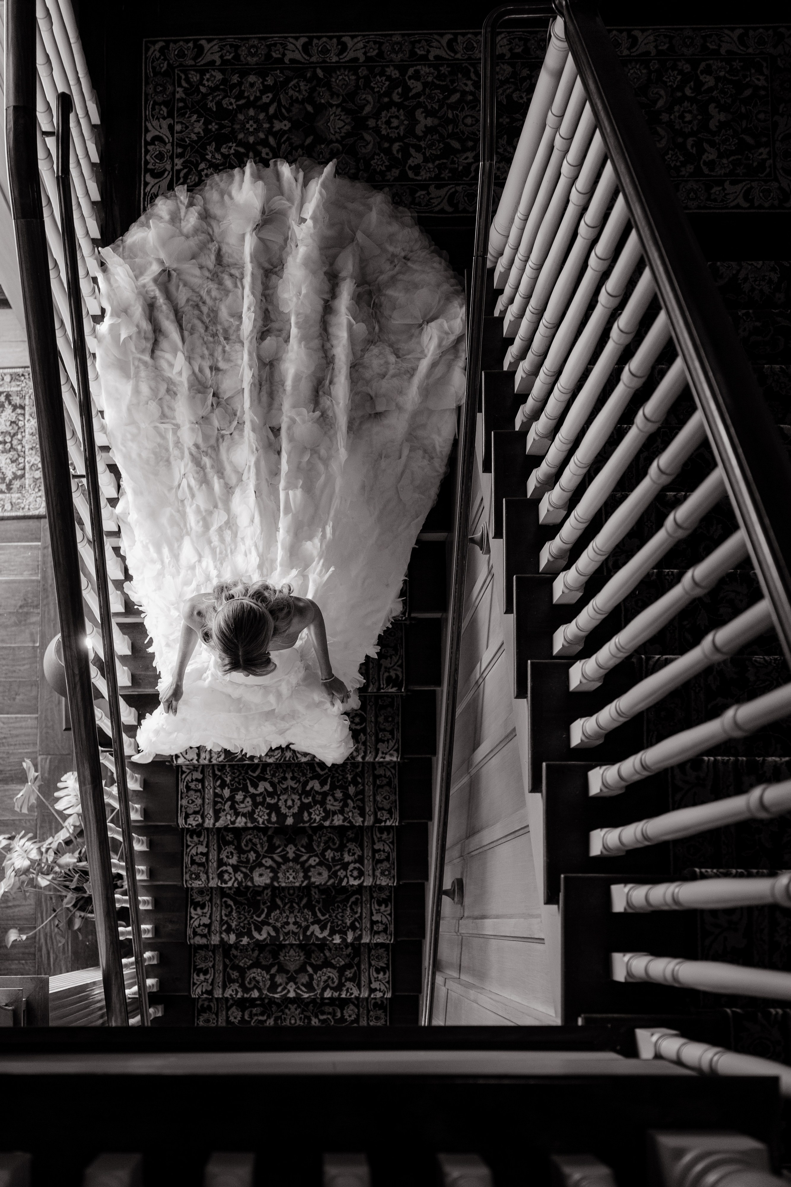 Marci and Yi. Wedding photographer and videographer New York | New Jersey