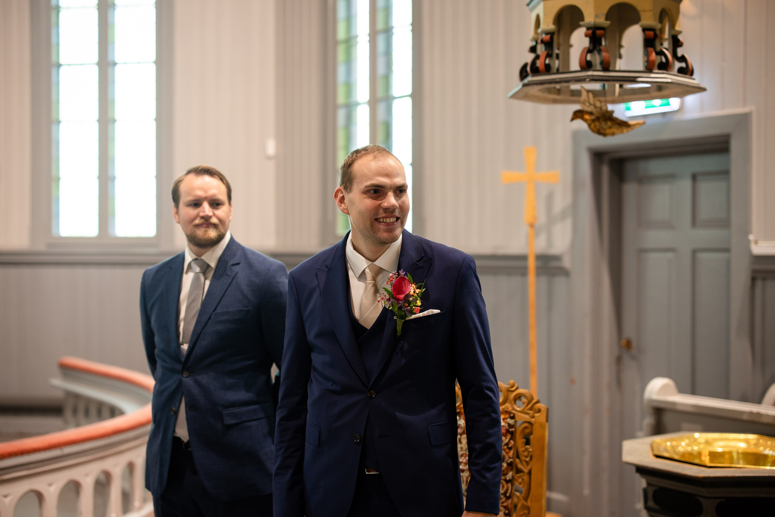 2025 - Bryllup - Stine & Jørgen. Bryllupsfotograf i Oslo og Rogaland — Meisal Media