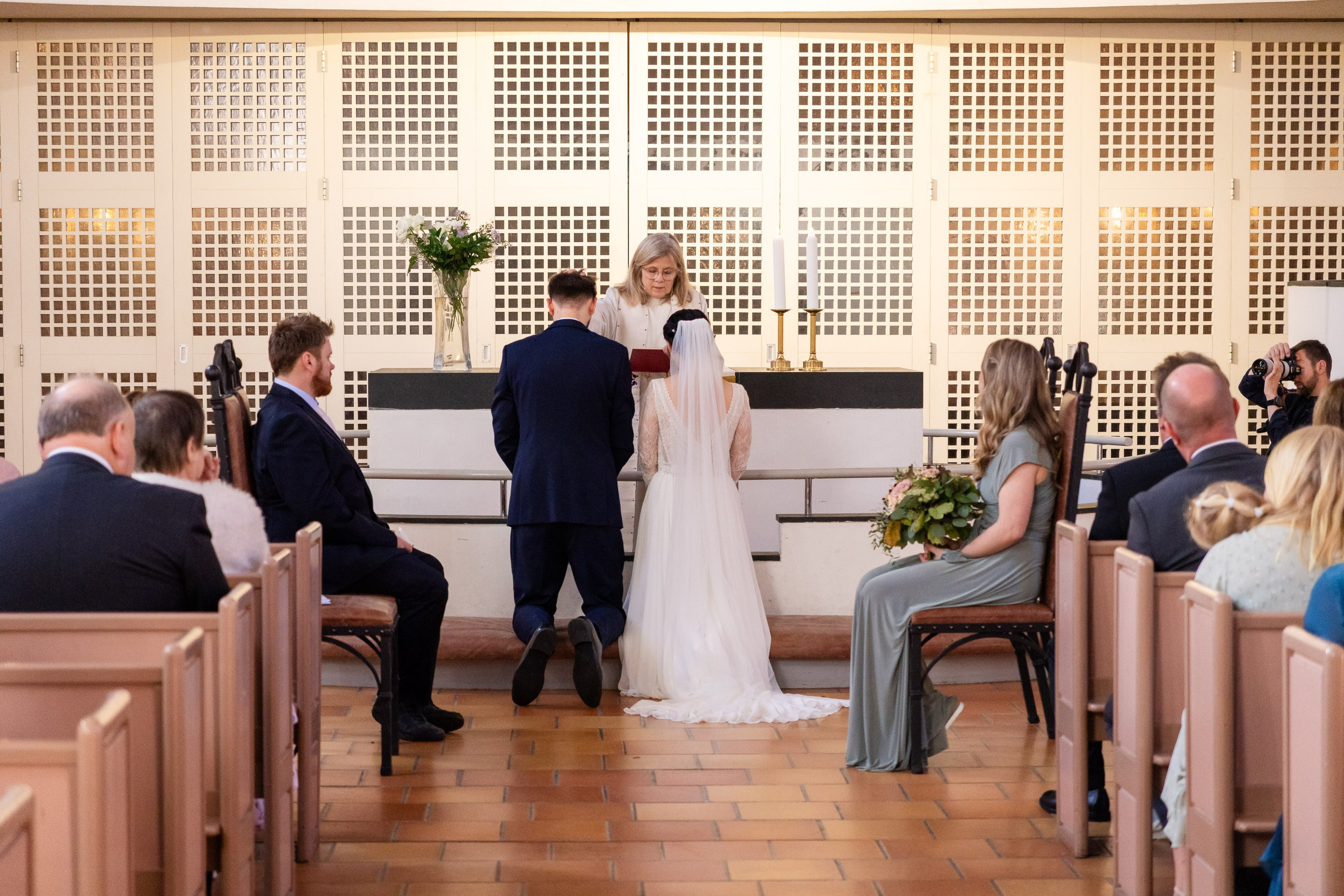 2025 - Bryllup - Nina & Aleksander. Bryllupsfotograf i Oslo og Rogaland — Meisal Media