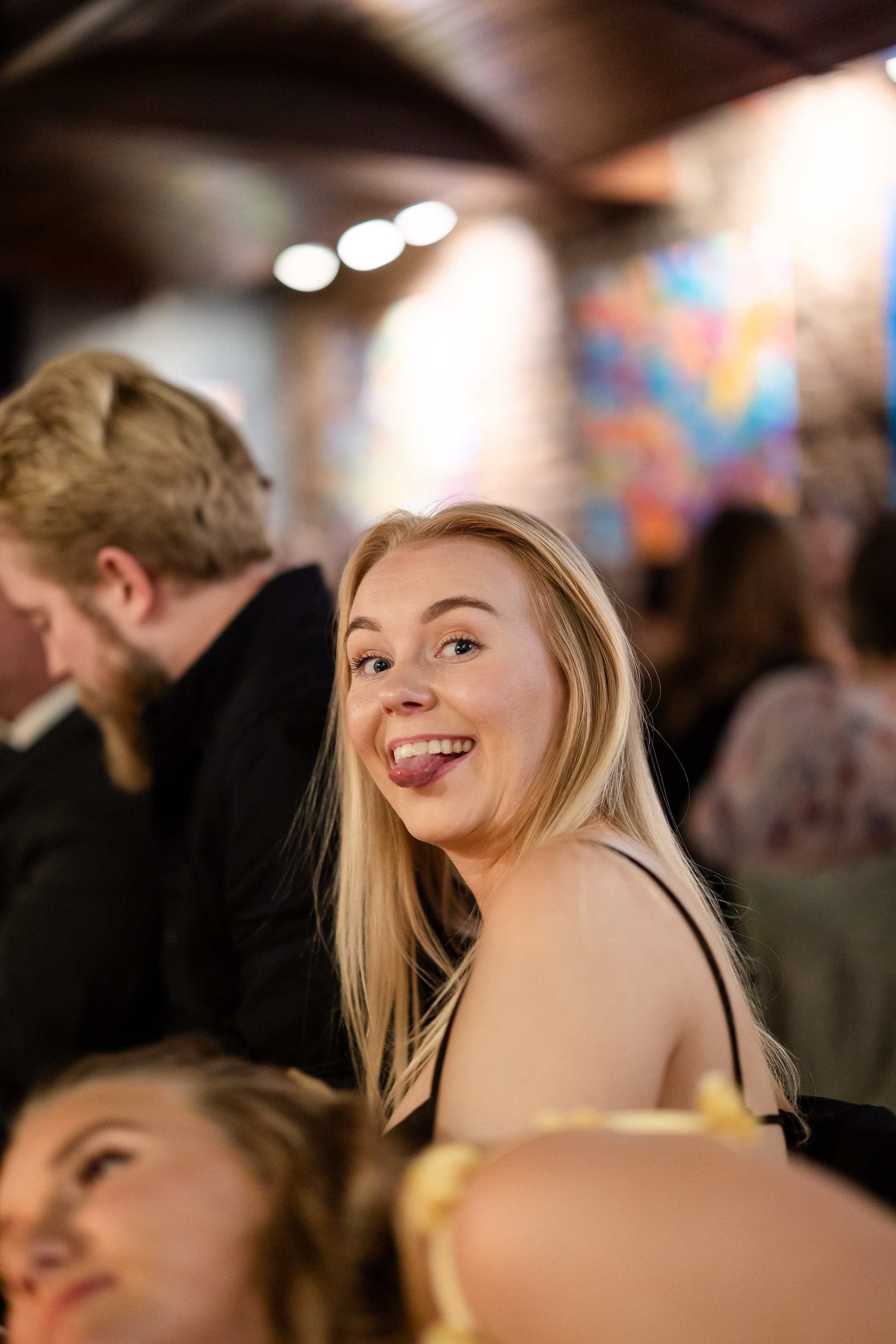 2025 - Bryllup - Nina & Aleksander. Bryllupsfotograf i Oslo og Rogaland — Meisal Media