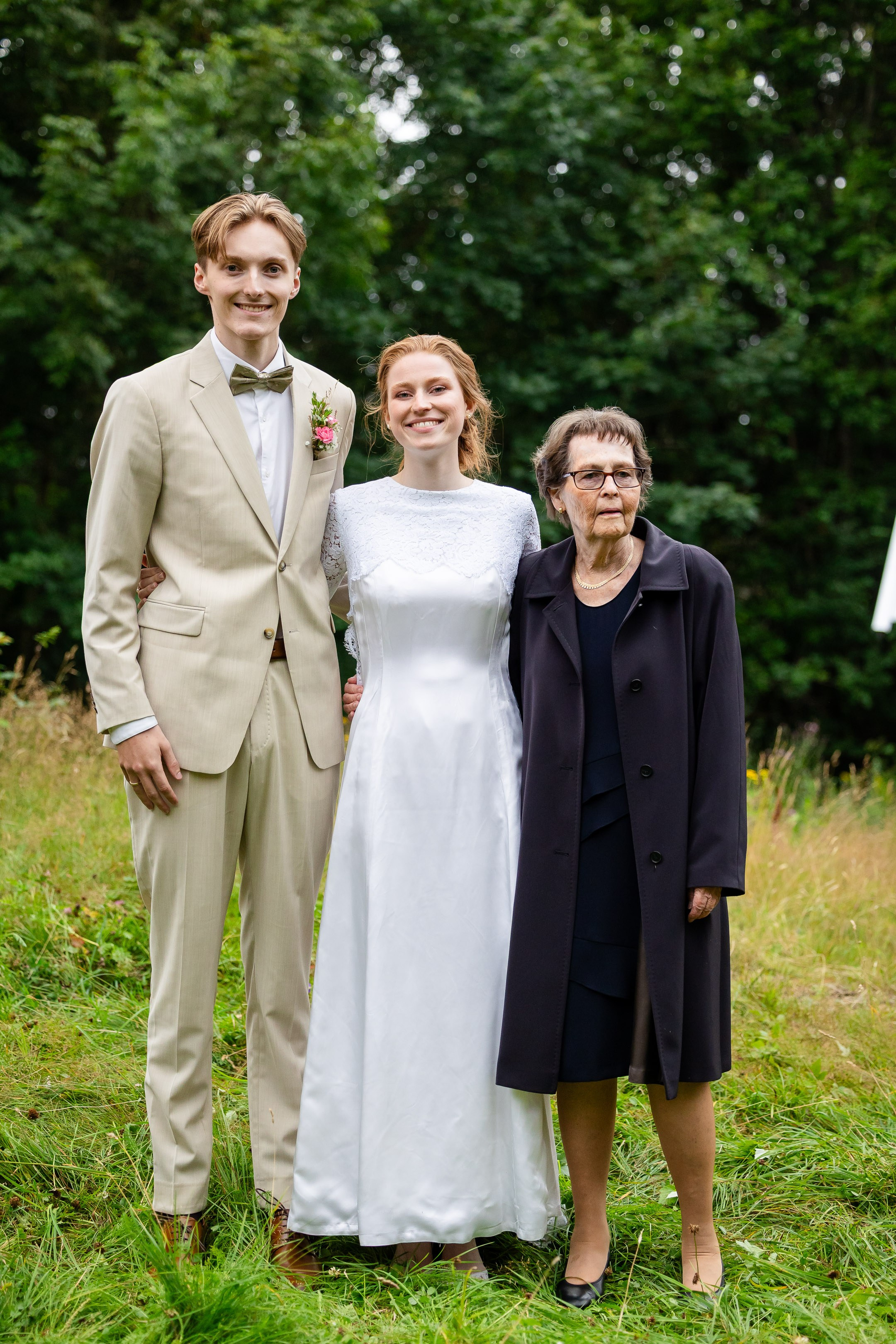 2025 - Vilde & Thomas. Bryllupsfotograf i Oslo og Rogaland — Meisal Media