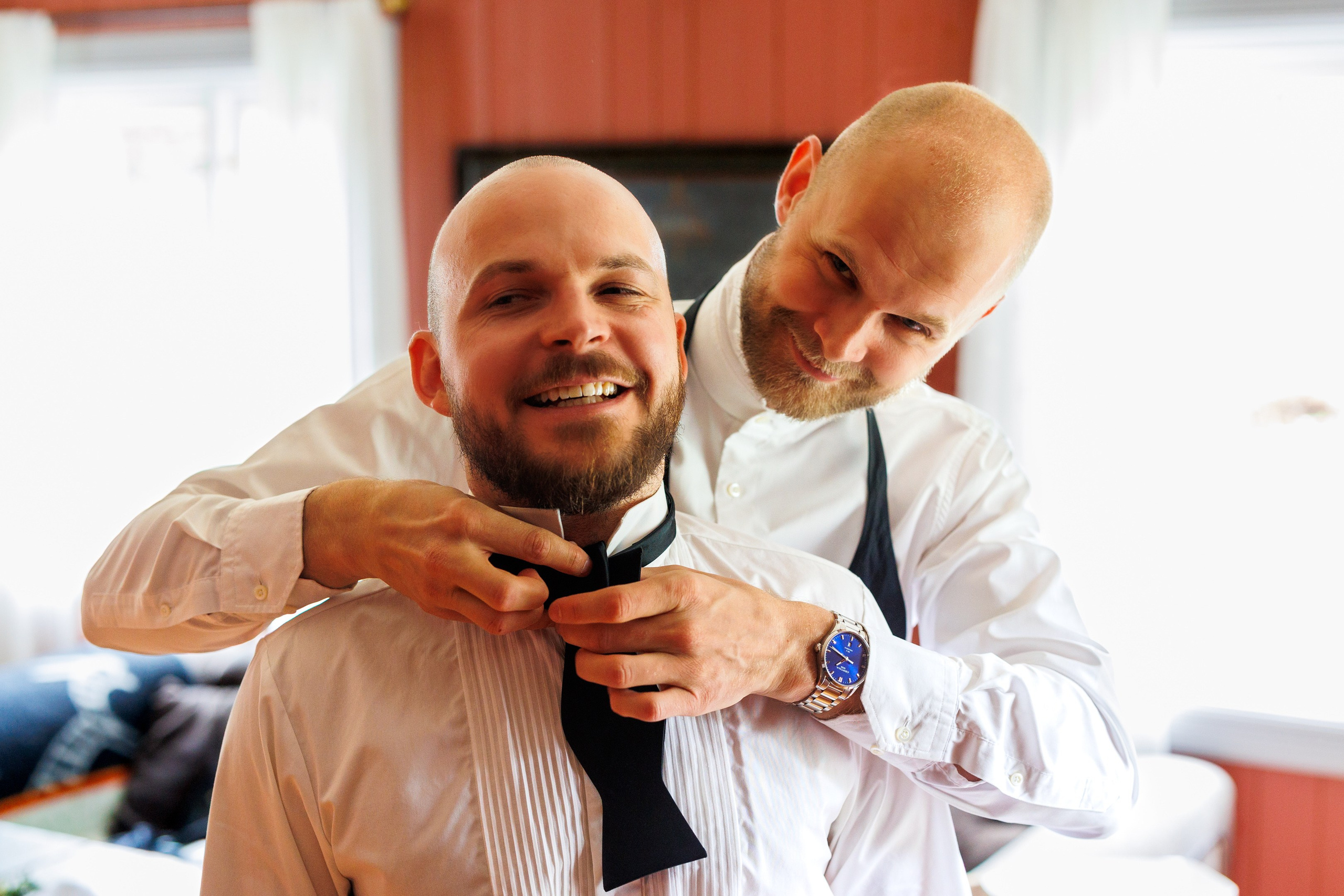 2024 – Bryllup – Sara & Knut Håkon. Bryllupsfotograf i Oslo og Rogaland — Meisal Media