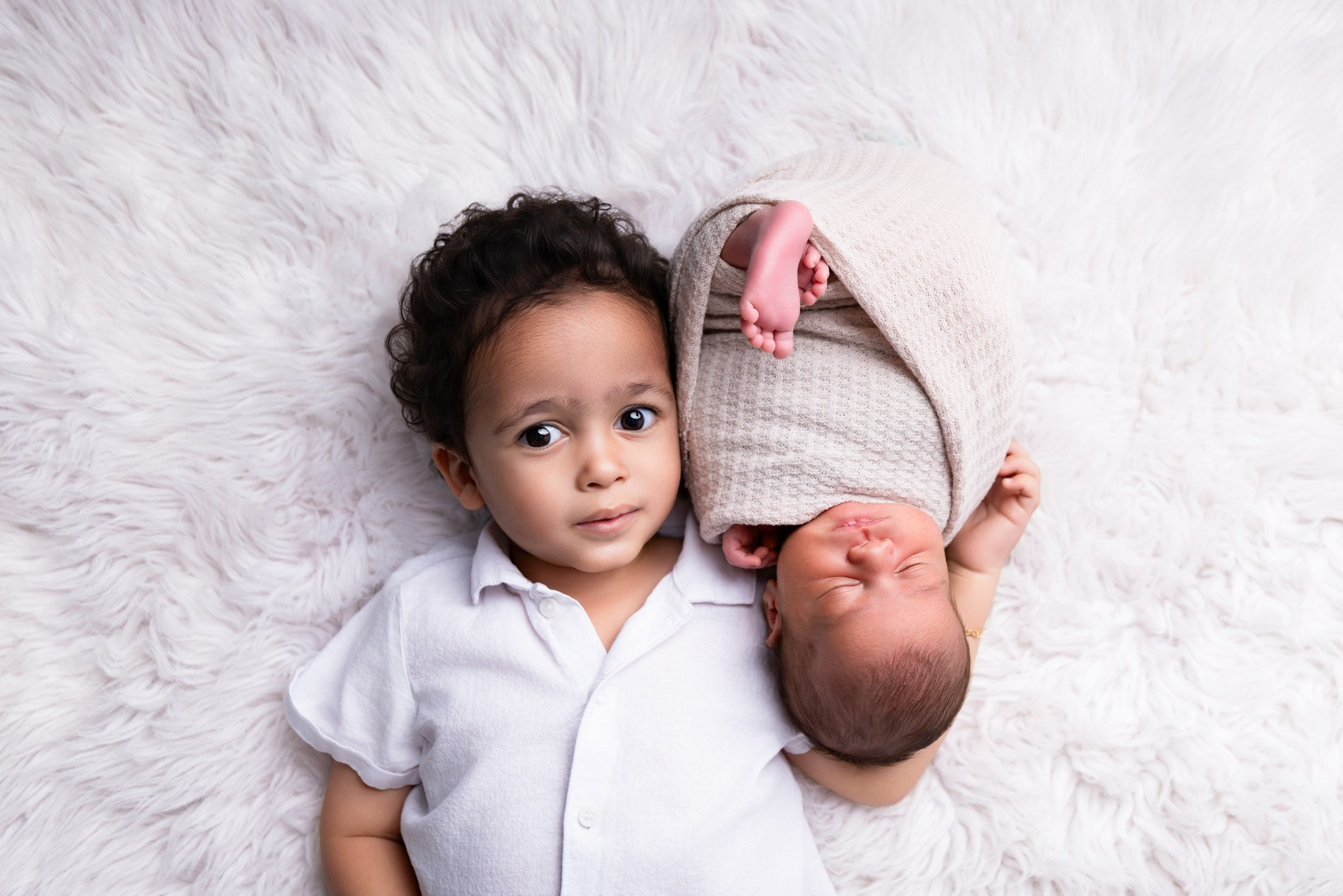 Dante Newborn Photoshoot. Professional family, maternity & newborn photographer in North Charleston, SC, creating timeless portraits