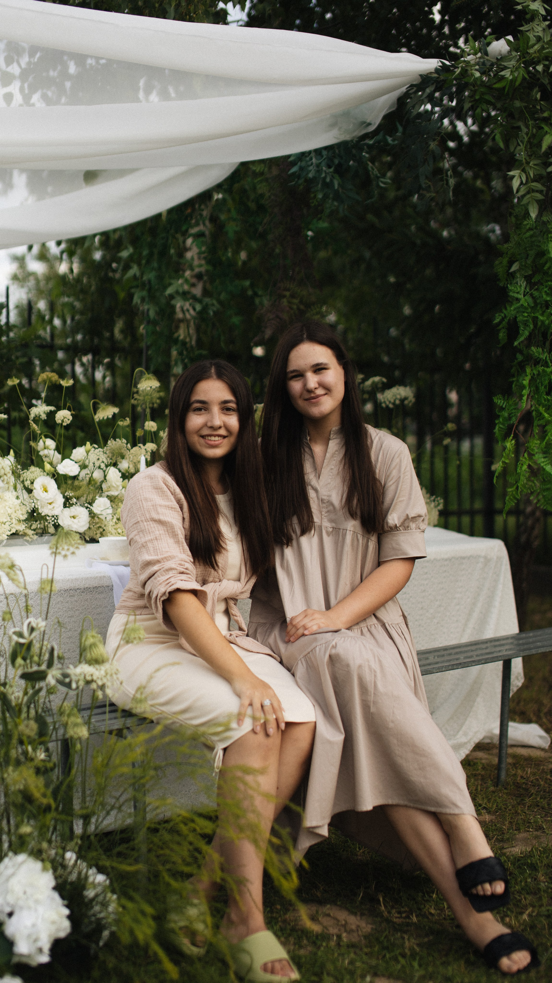 Baby shower. Сімейний, дитячий та репортажний фотограф з Києва