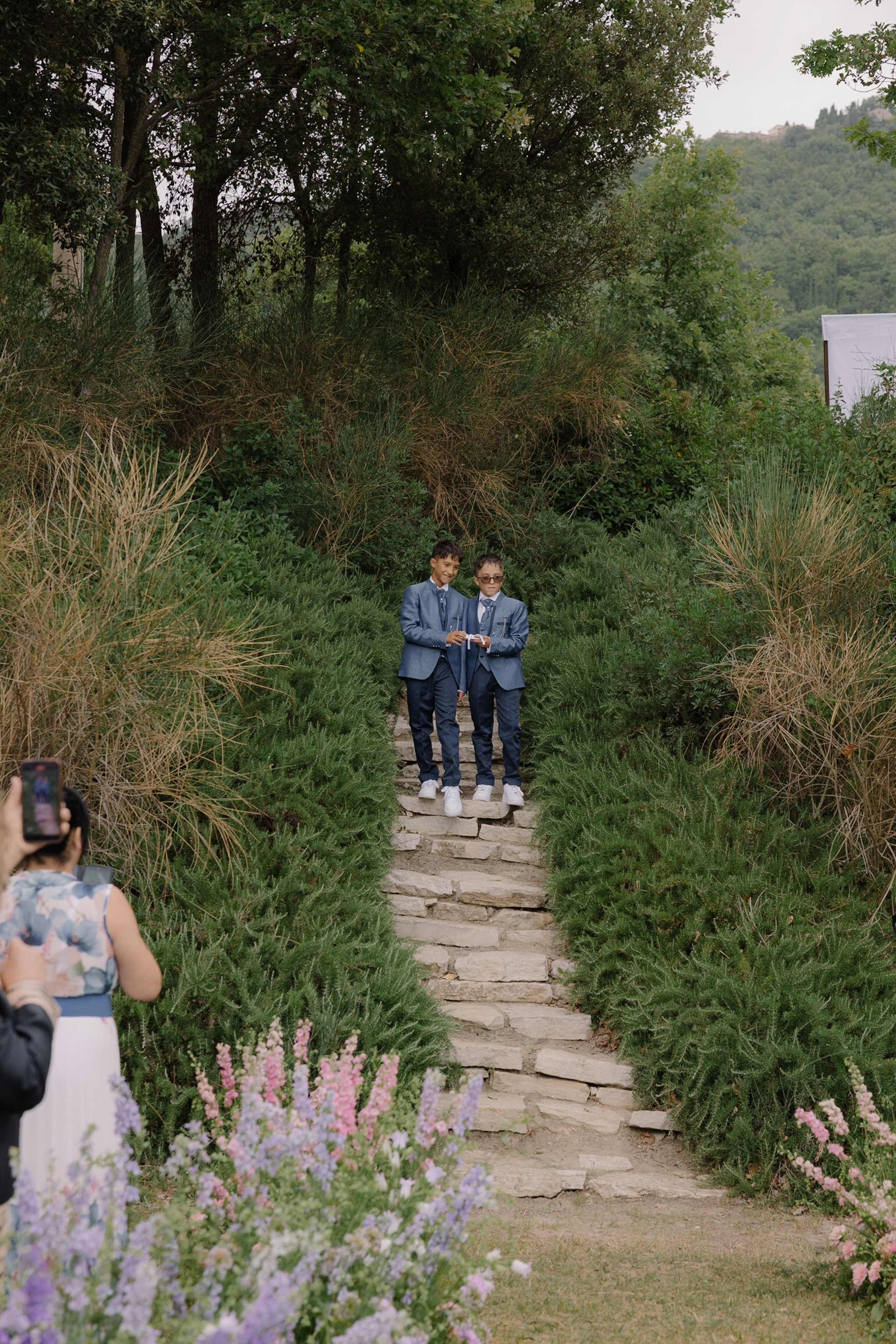 Fabio&Hanin digital. Wedding photographer Italy