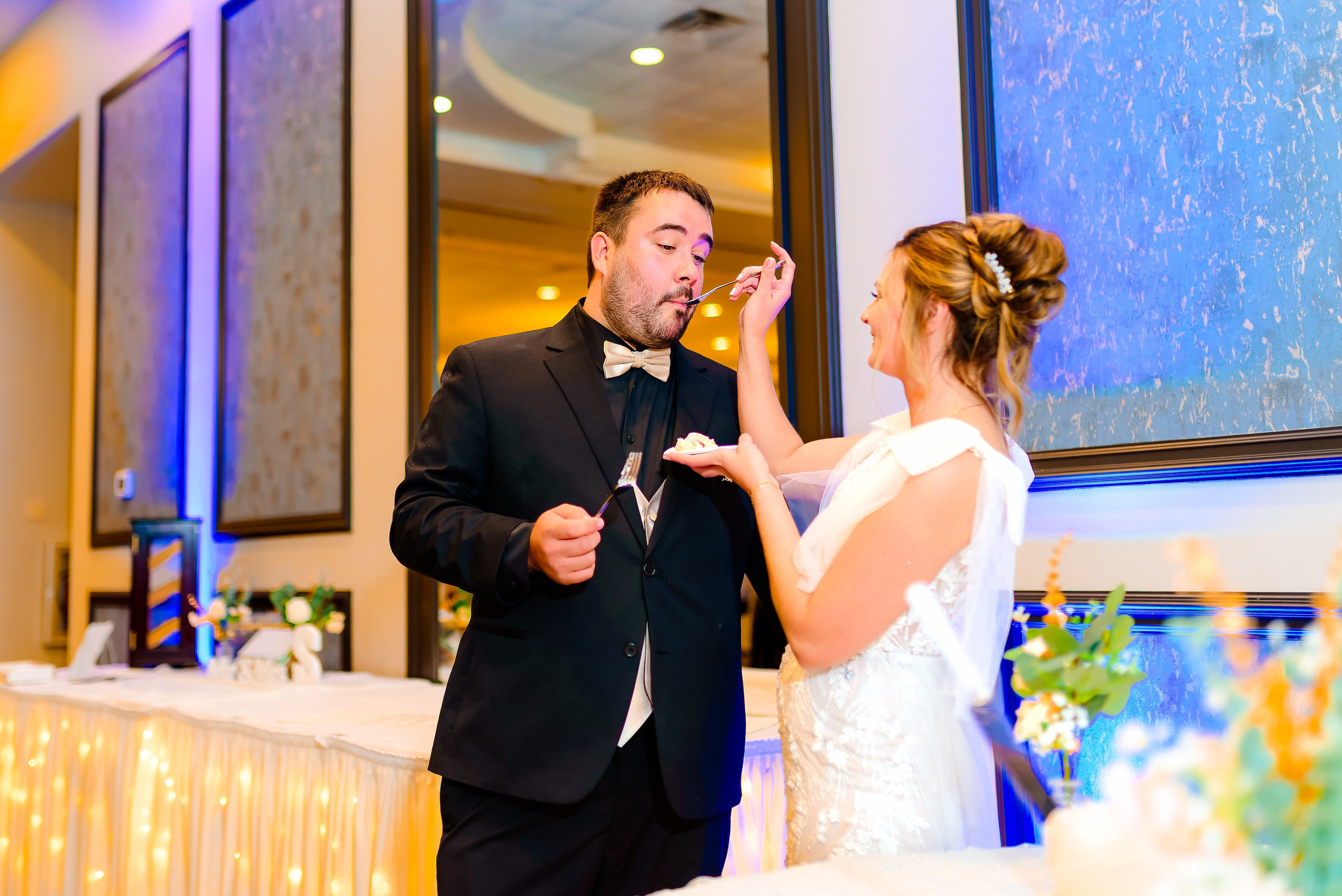 Jayme + Brad. Alexandria Danielle Photography | Fort Wayne & Indianapolis Wedding Photographer