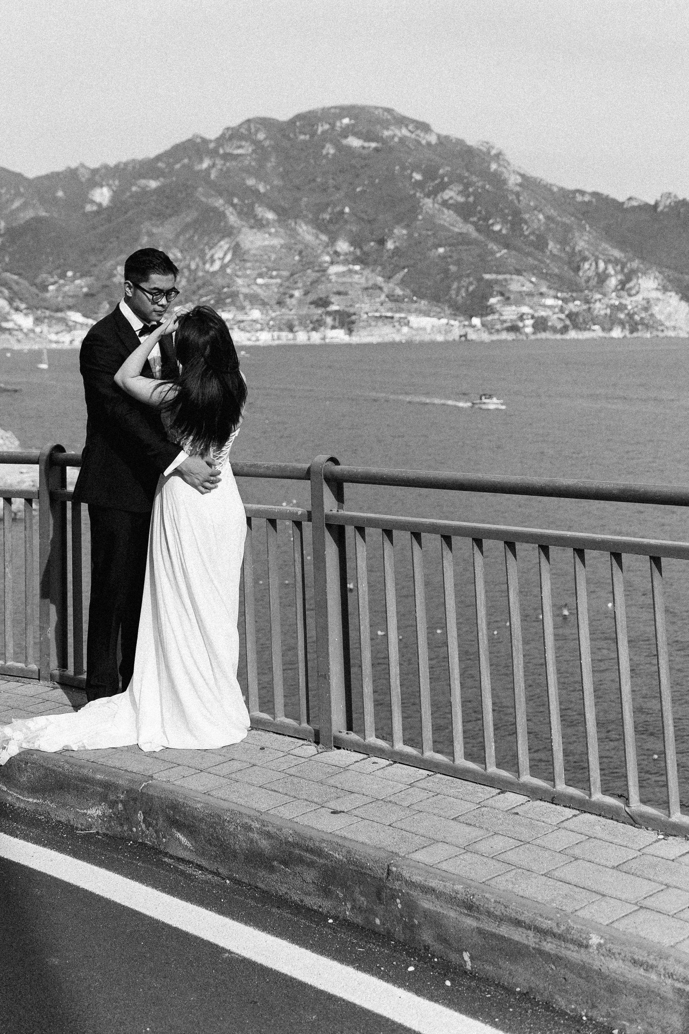 Lister&Nan. Fotografa in Italia Darina Ivanova
