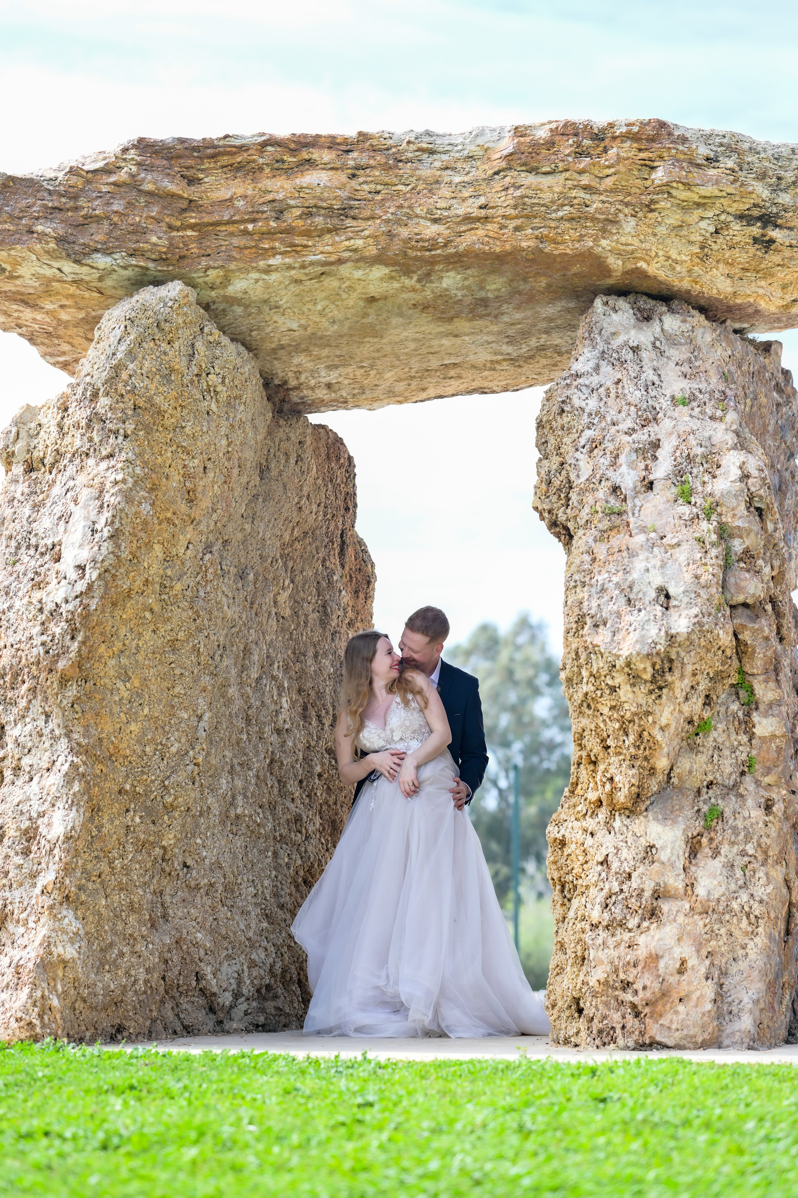 Nicol & Itamar. Wedding and events photographers Studio Shalom